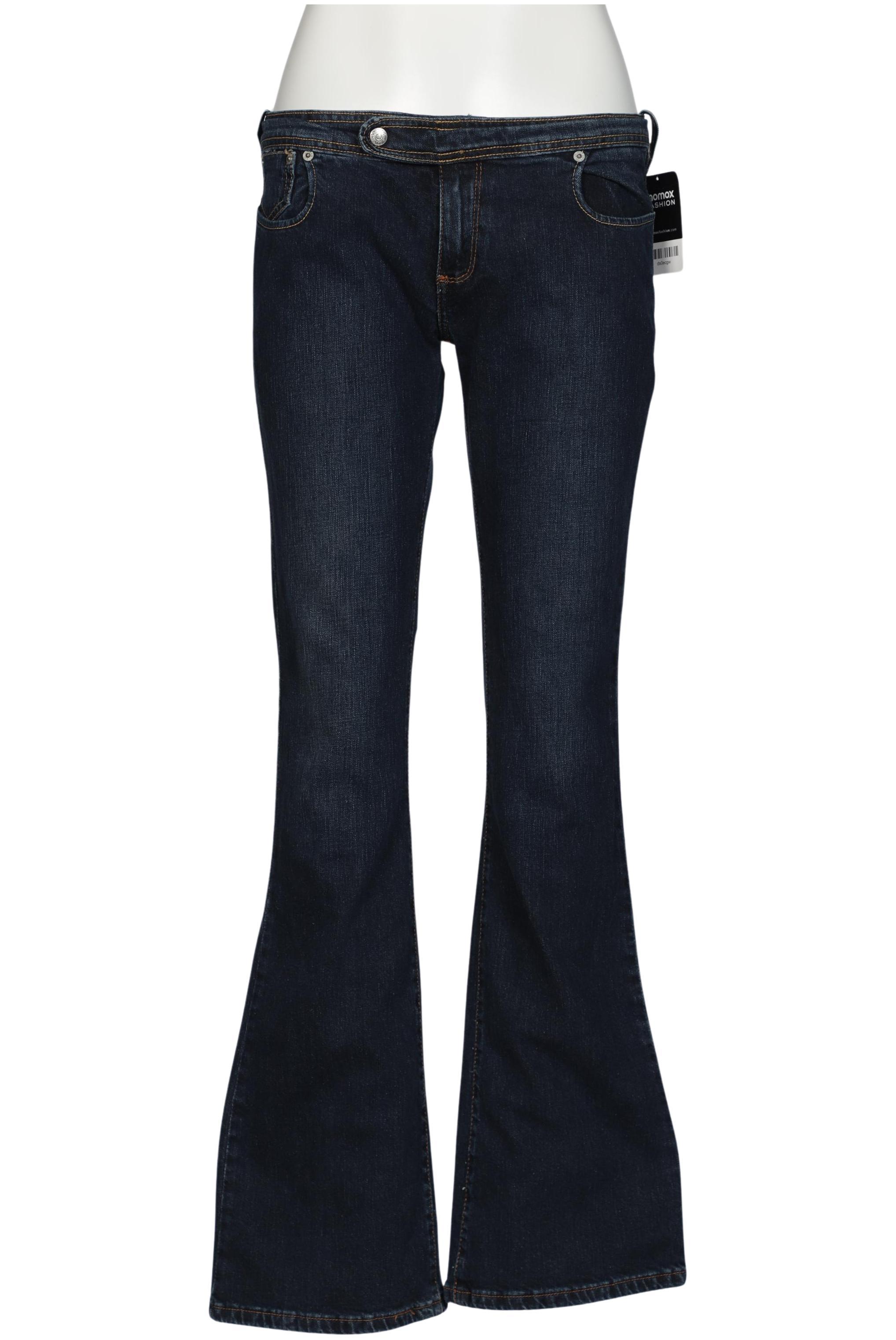 

Levis Damen Jeans, marineblau, Gr. 32