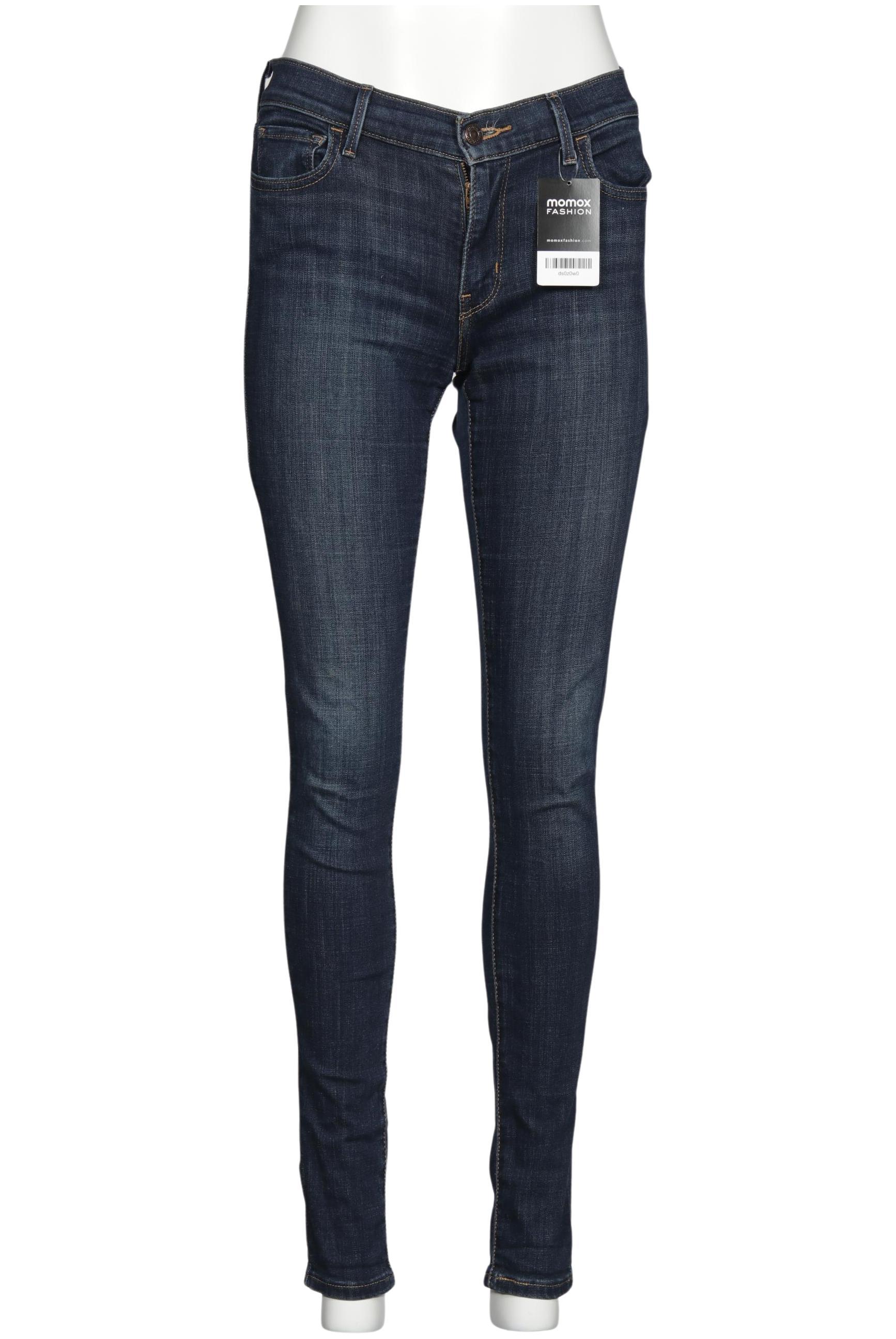 

Levis Damen Jeans, marineblau, Gr. 29