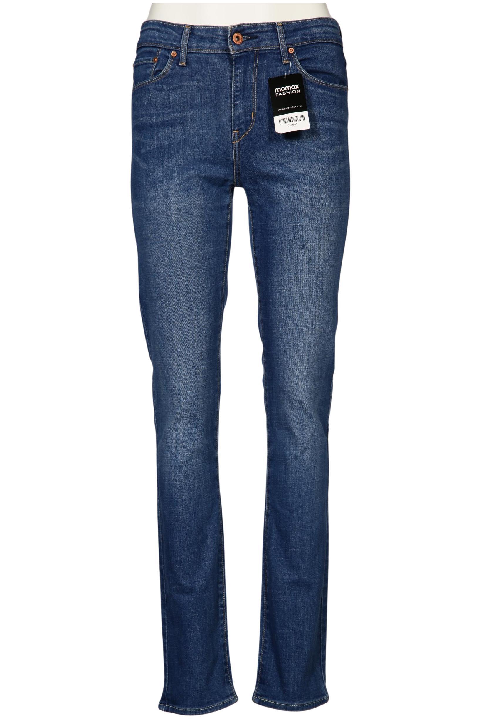 

Levis Damen Jeans, blau, Gr. 29