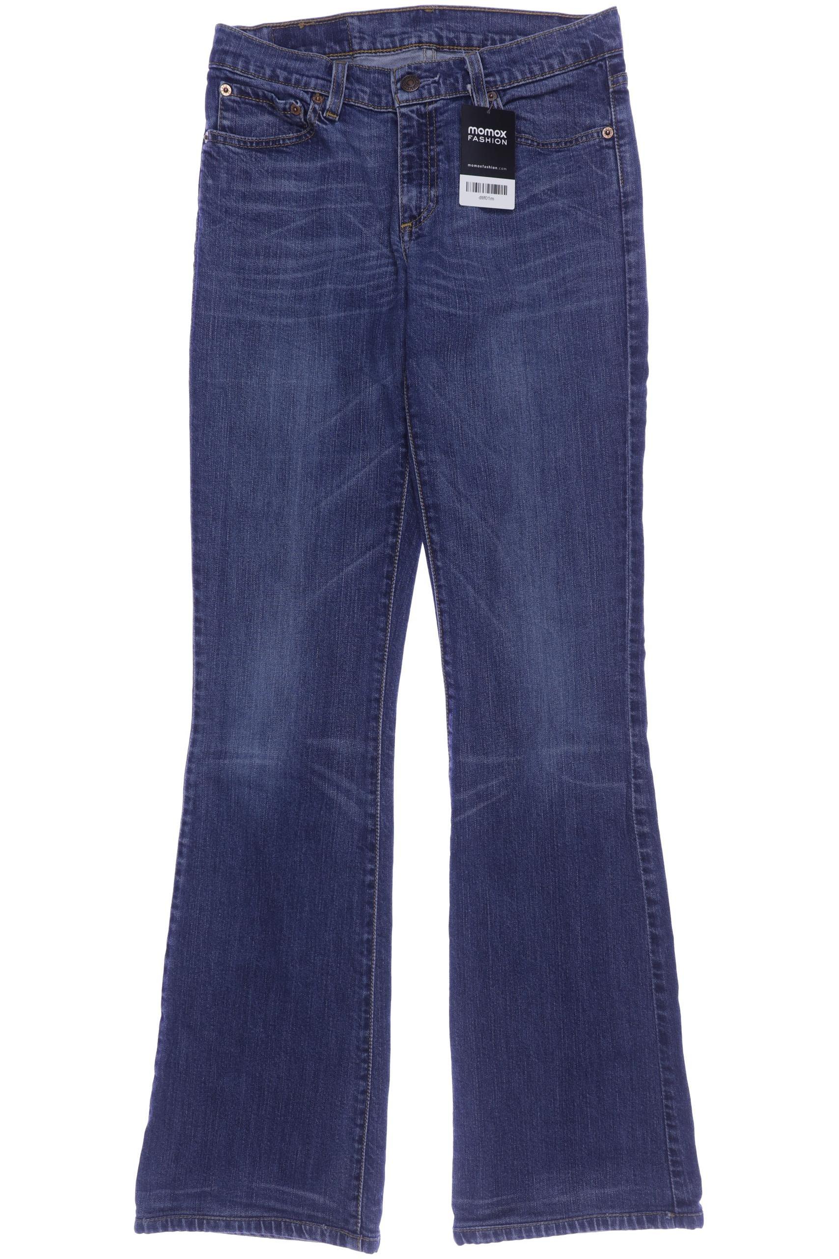 

Levis Damen Jeans, blau, Gr. 40