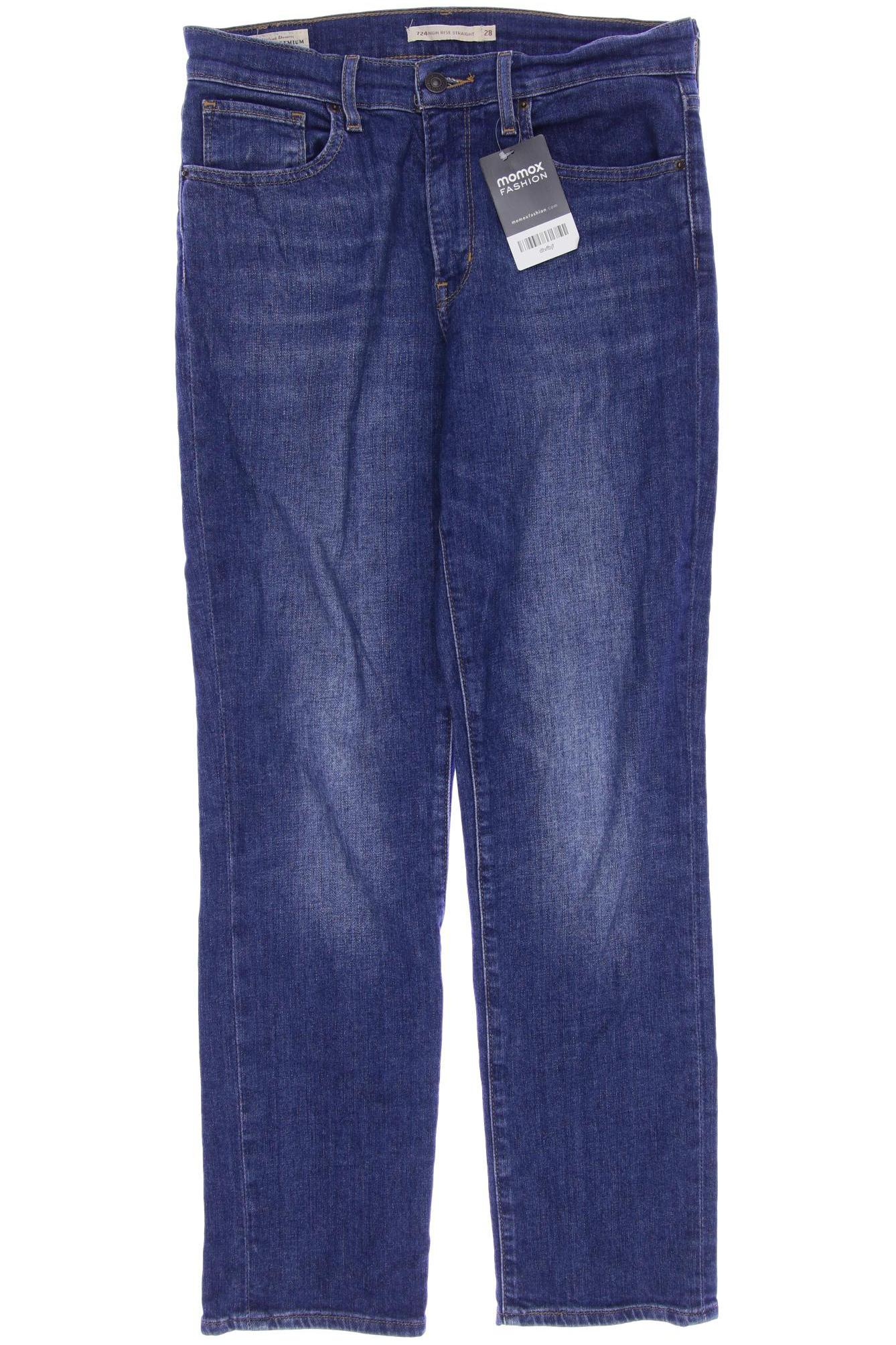 

Levis Damen Jeans, blau