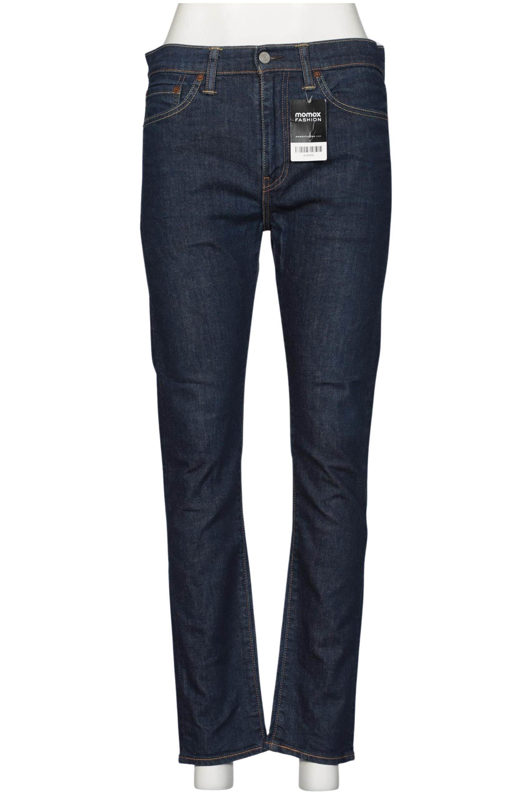 

Levis Damen Jeans, marineblau, Gr. 32