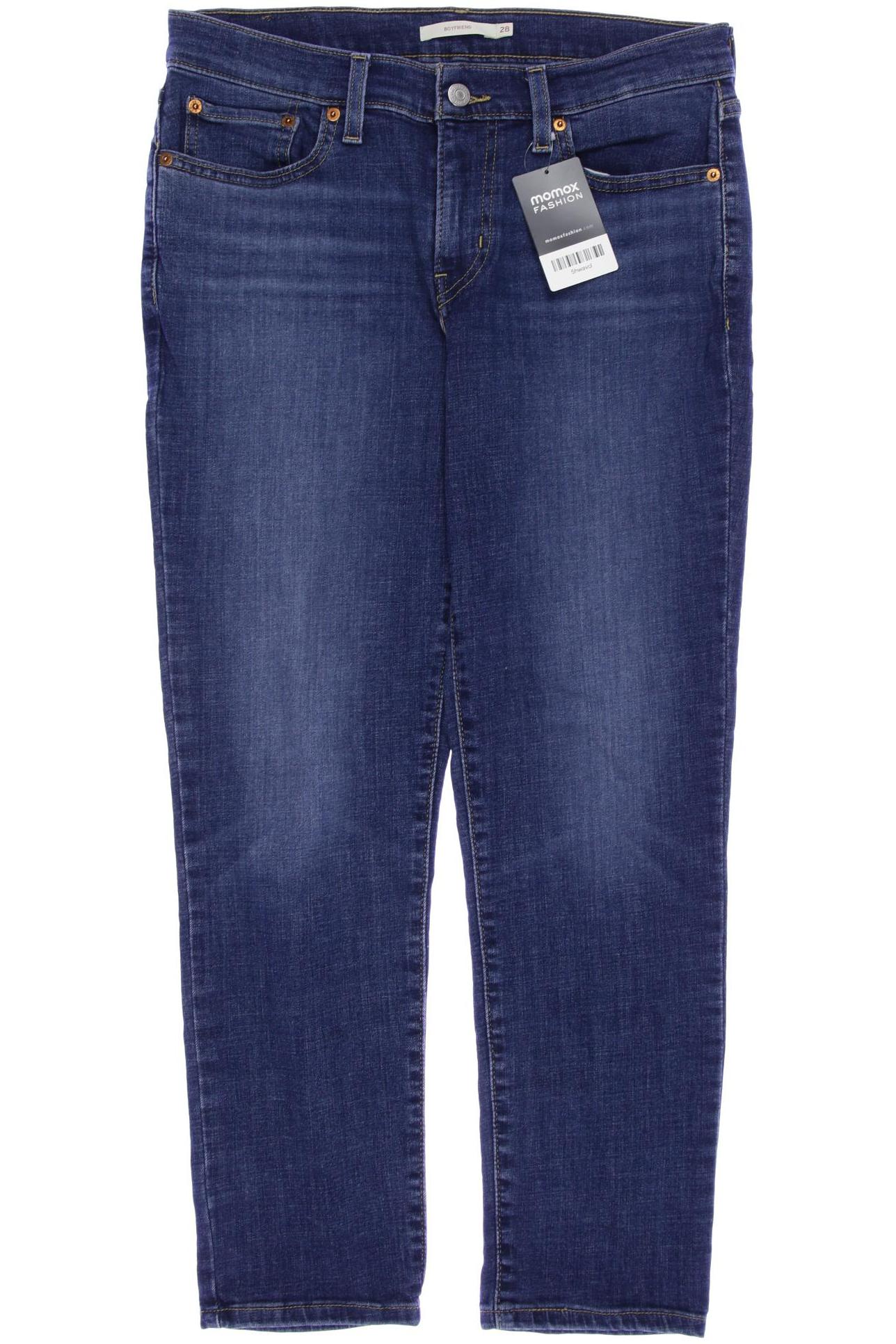 

Levis Damen Jeans, blau, Gr. 28