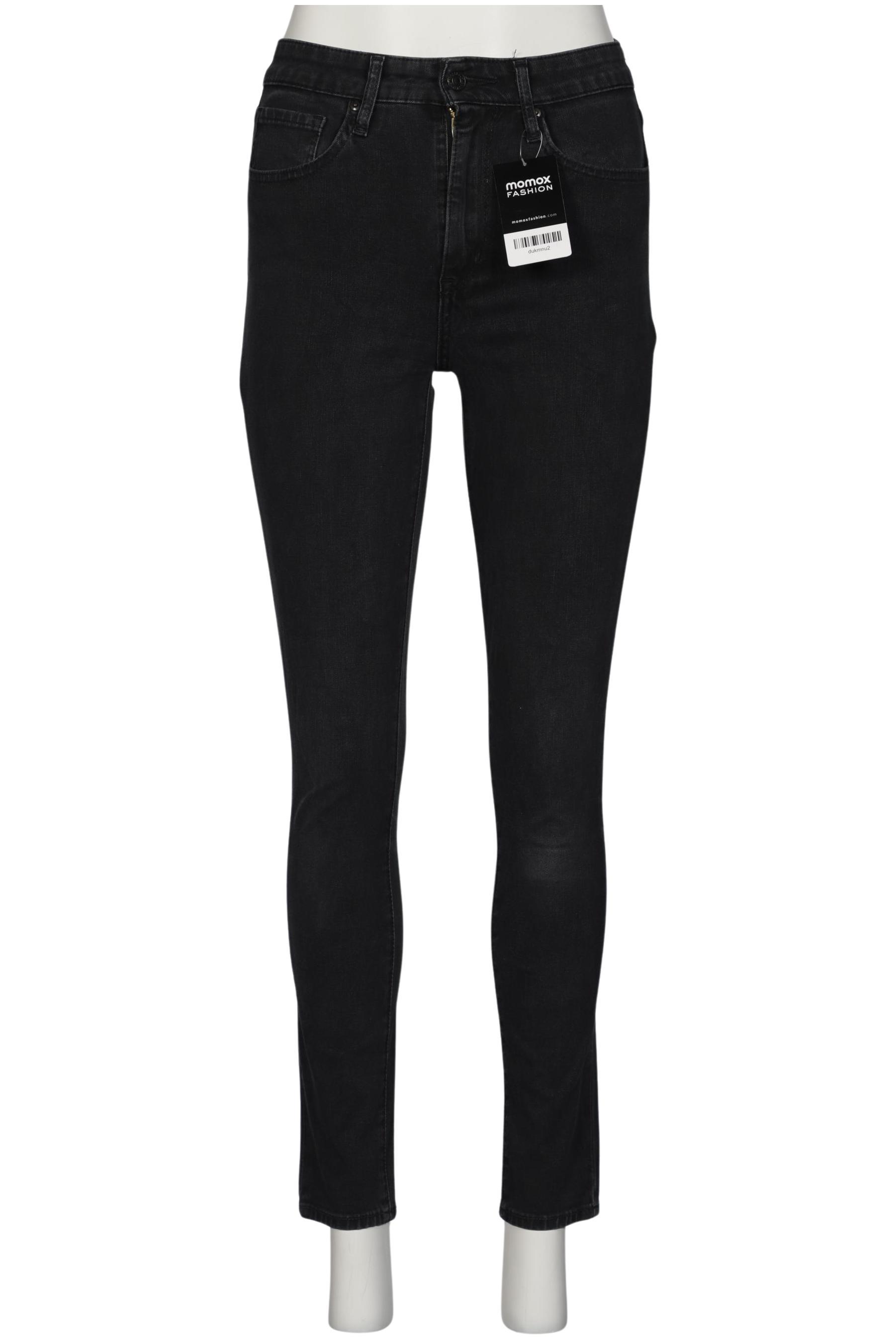 

Levis Damen Jeans, schwarz, Gr. 27