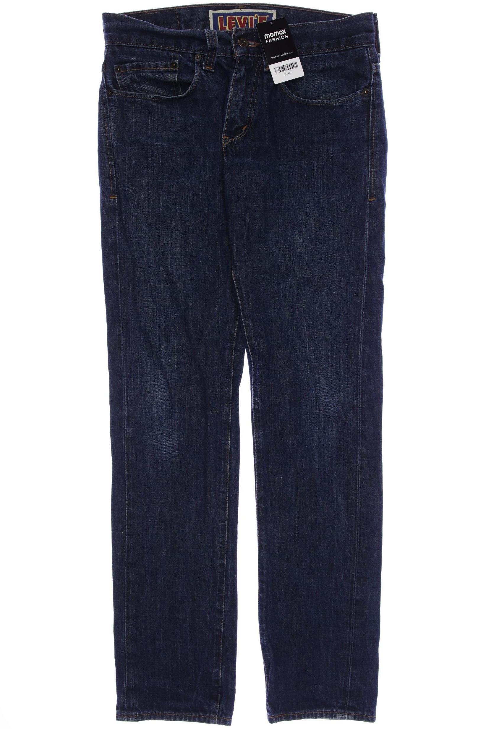 

Levis Damen Jeans, blau, Gr. 31