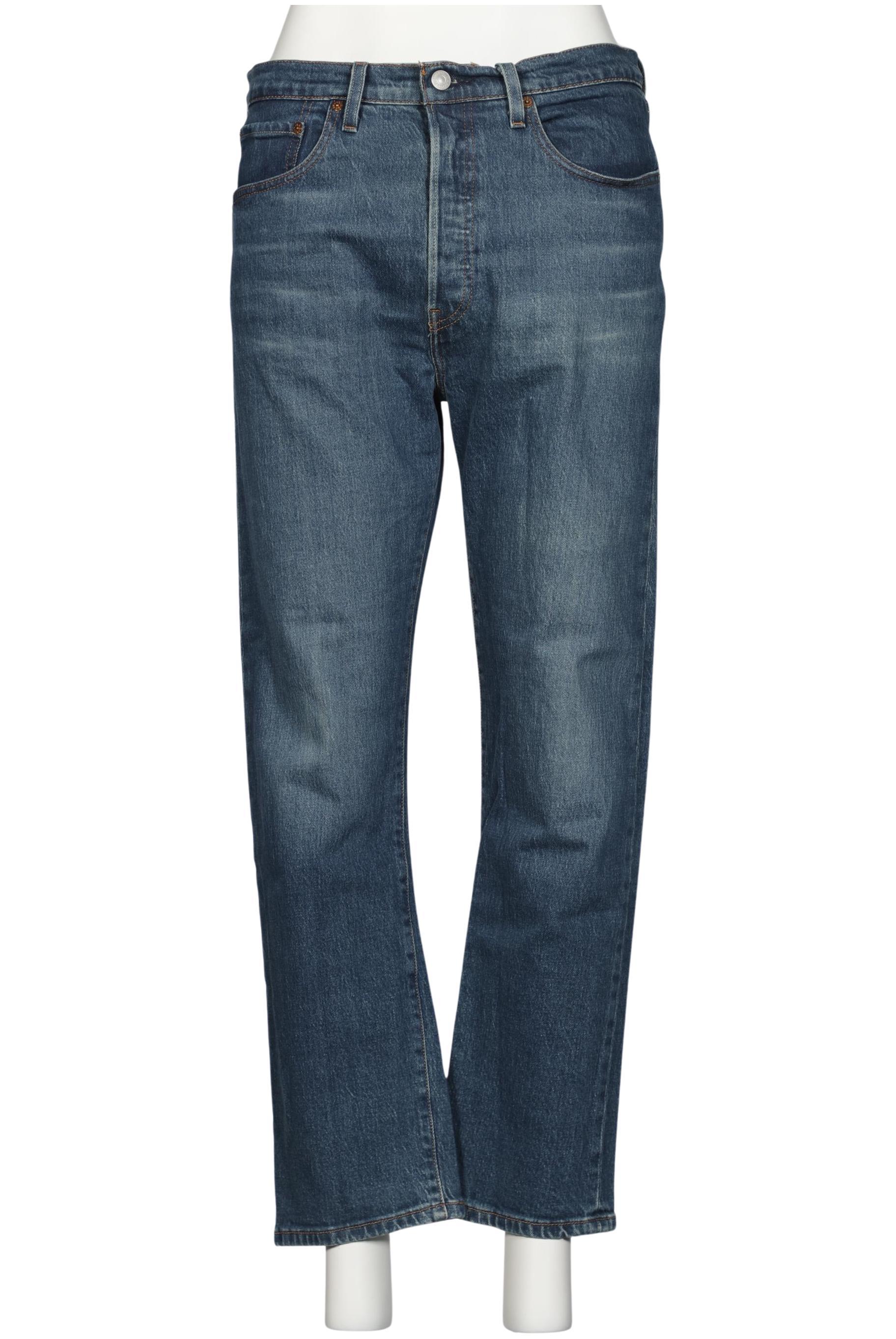 

Levis Damen Jeans, blau, Gr. 32