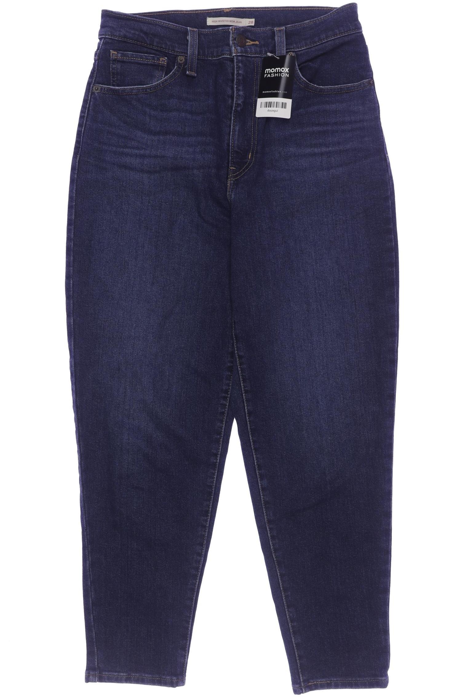 Thumbnail - Levis Damen Jeans, blau, Gr. 28