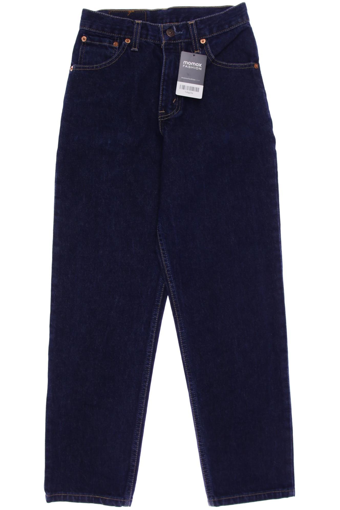 

Levis Damen Jeans, marineblau, Gr. 27