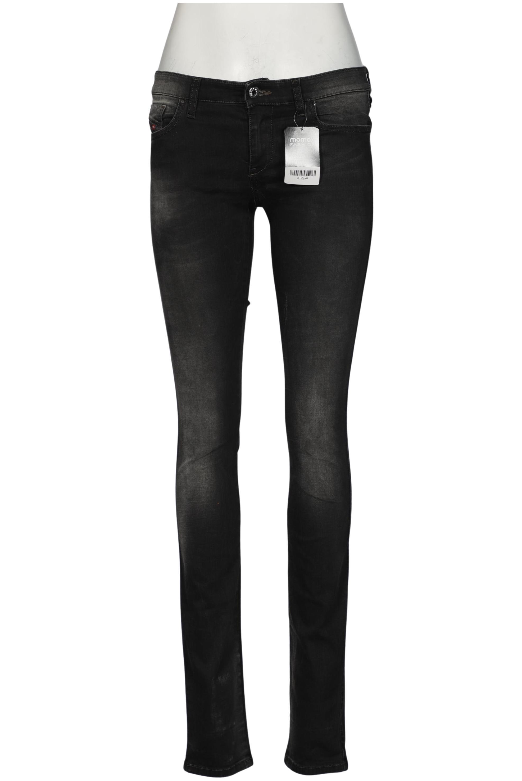 

Levis Damen Jeans, grau, Gr. 29
