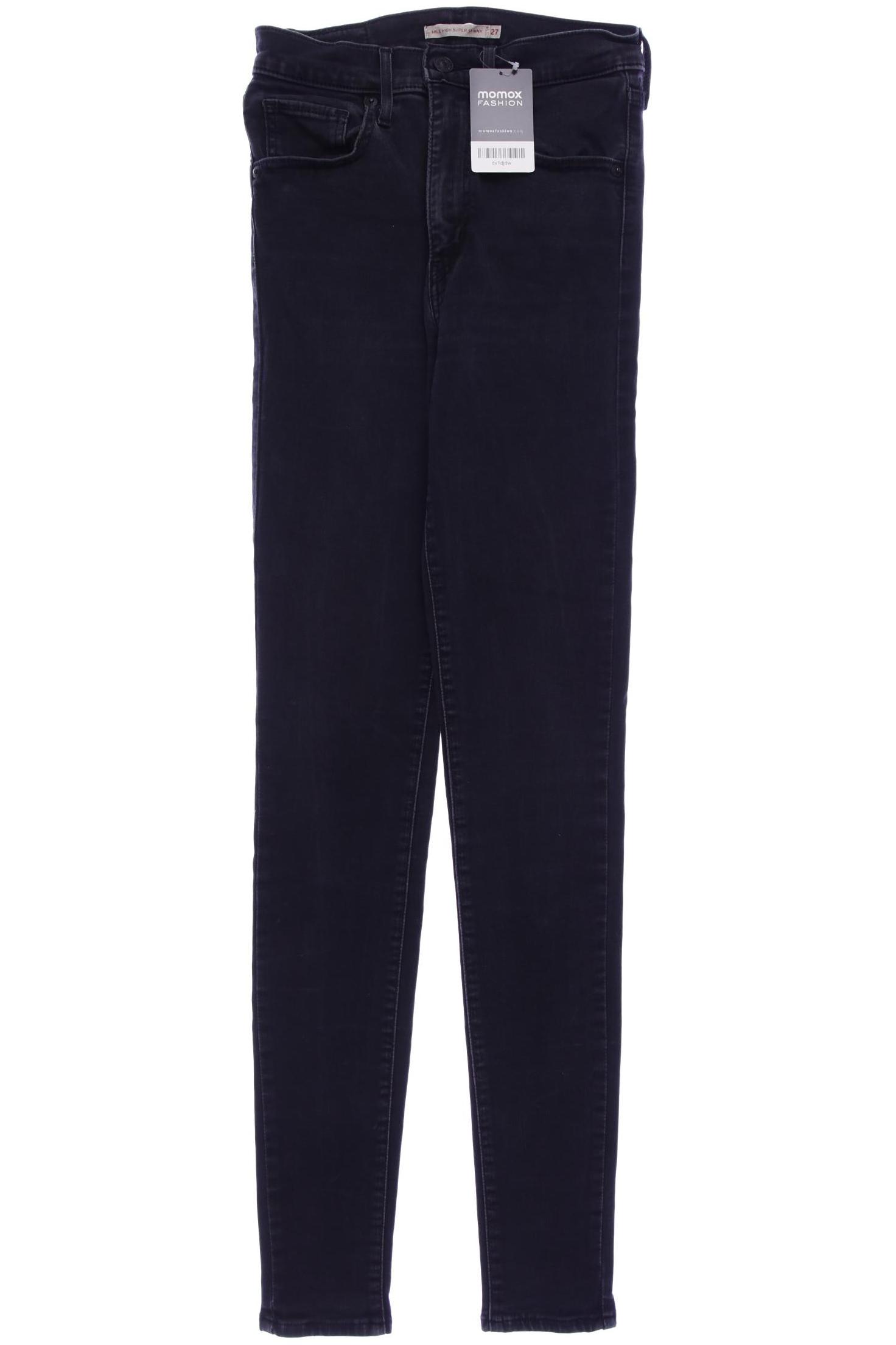 

Levis Damen Jeans, grau