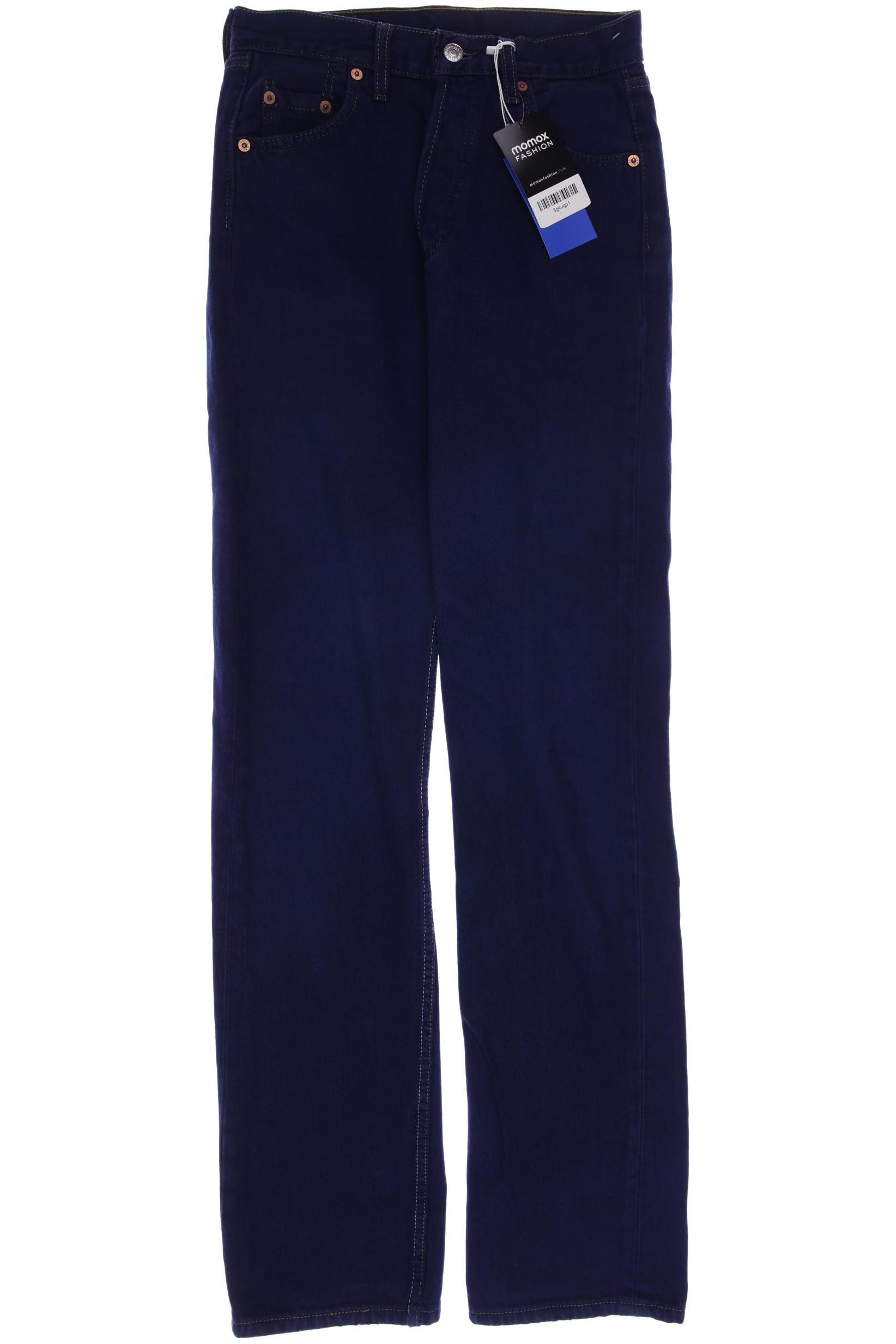 

Levis Damen Jeans, blau, Gr. 28