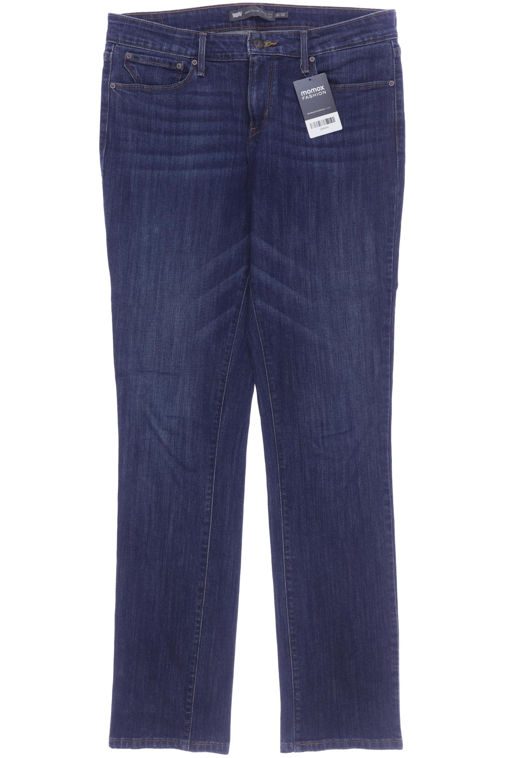 

Levis Damen Jeans, blau, Gr. 40