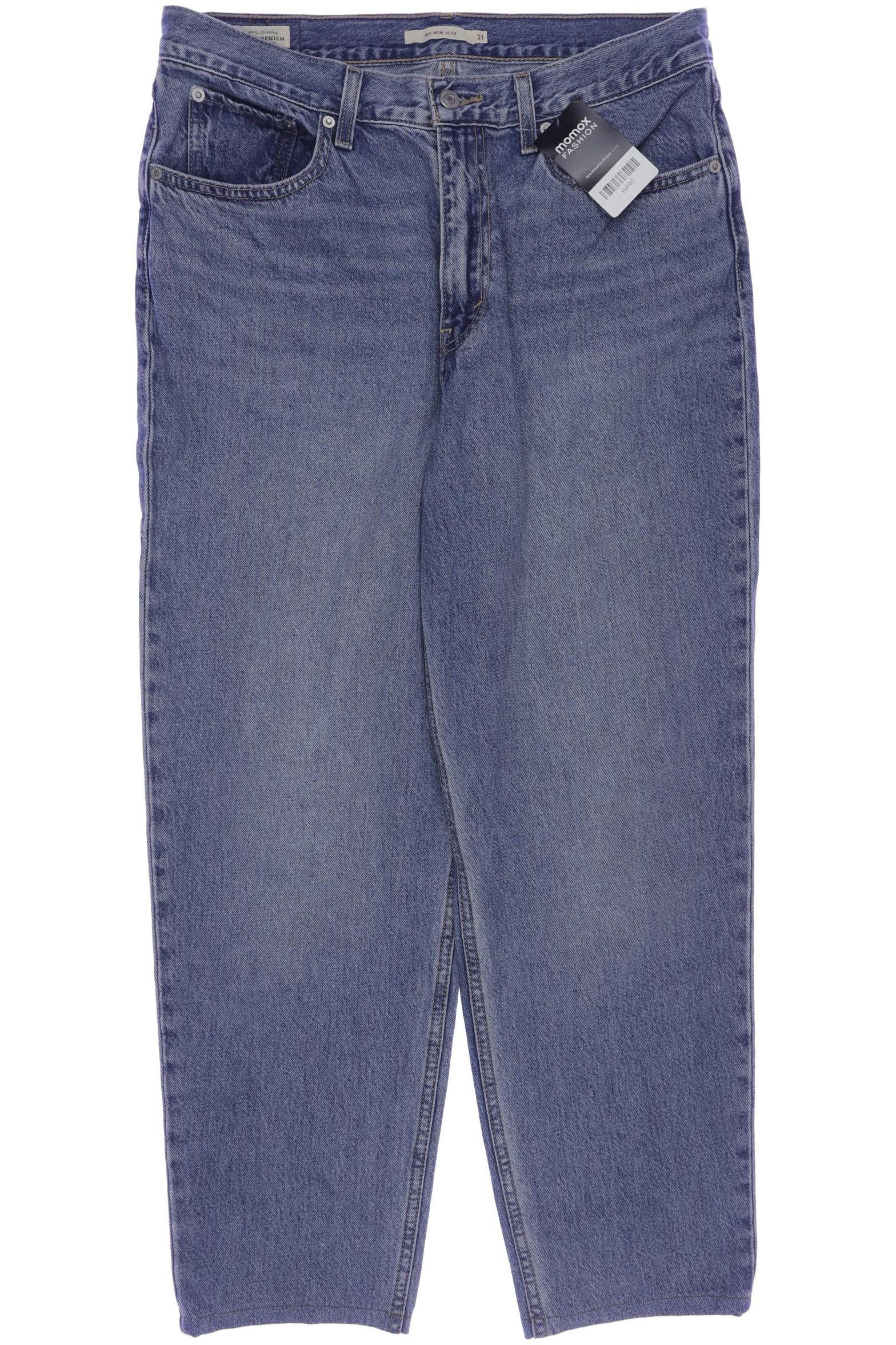 

Levis Damen Jeans, blau, Gr. 31