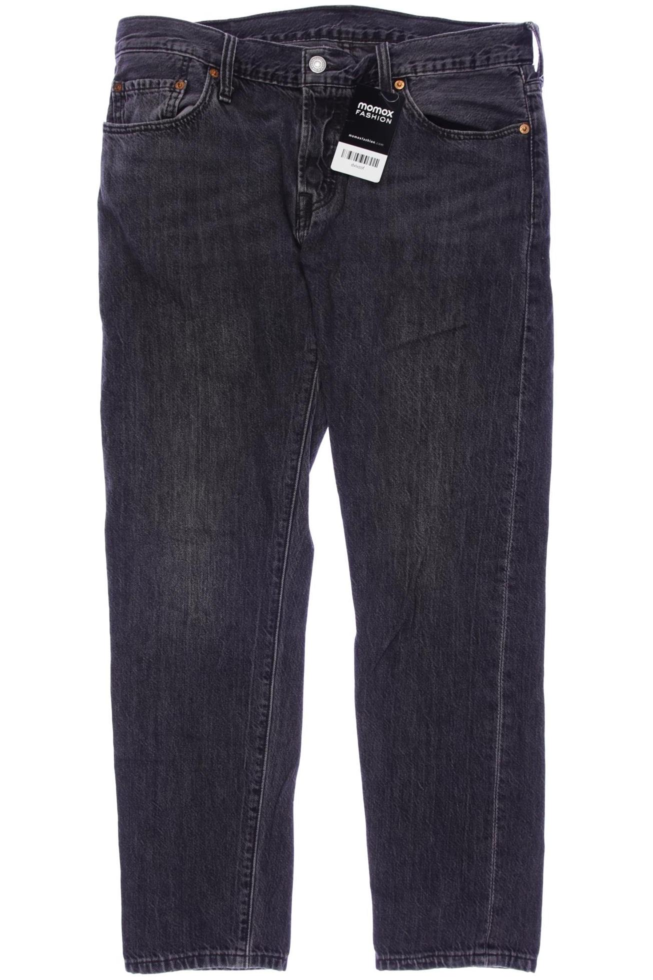 

Levis Damen Jeans, grau, Gr. 28