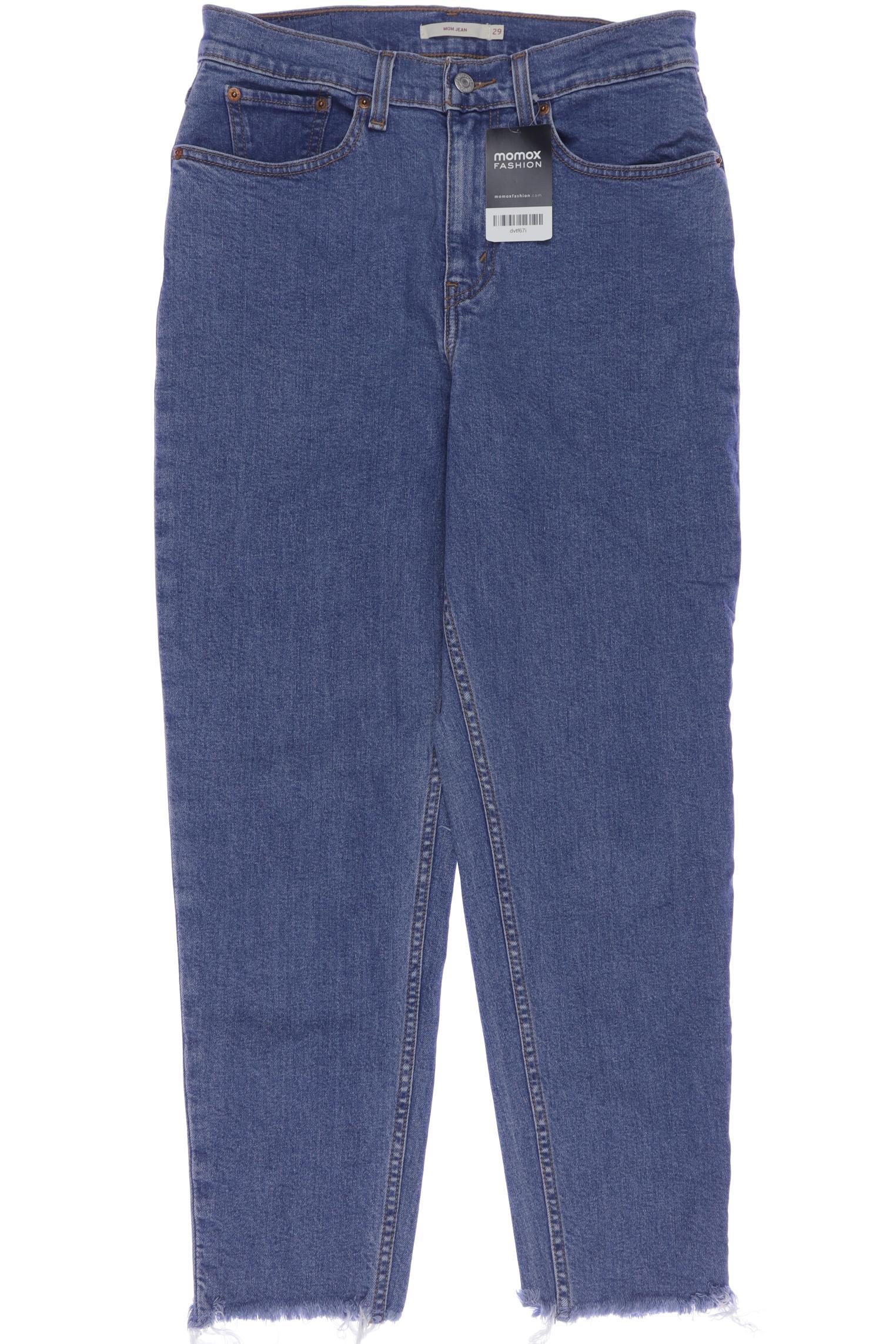 

Levis Damen Jeans, blau, Gr. 29