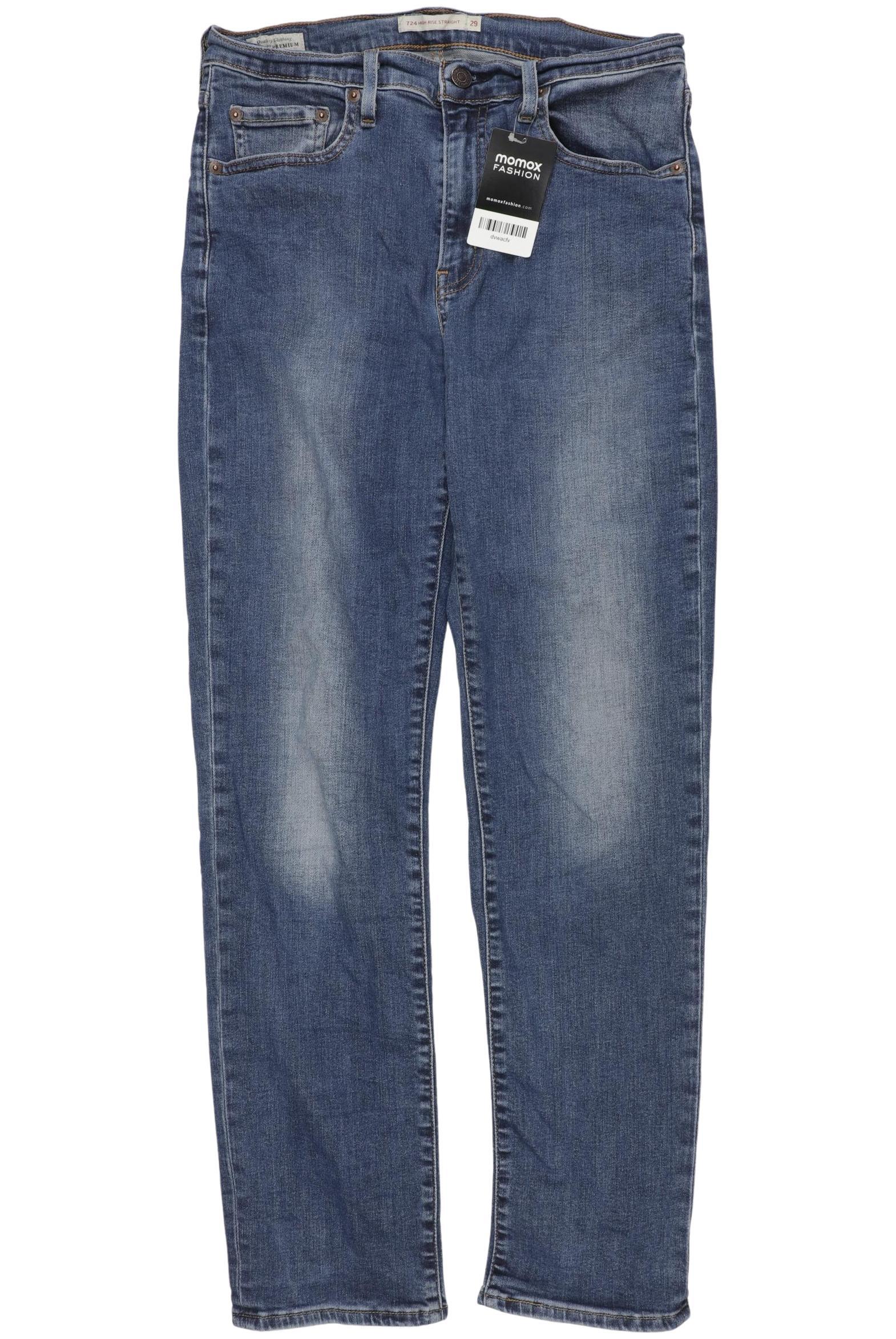 Thumbnail - Levis Damen Jeans, blau, Gr. 29