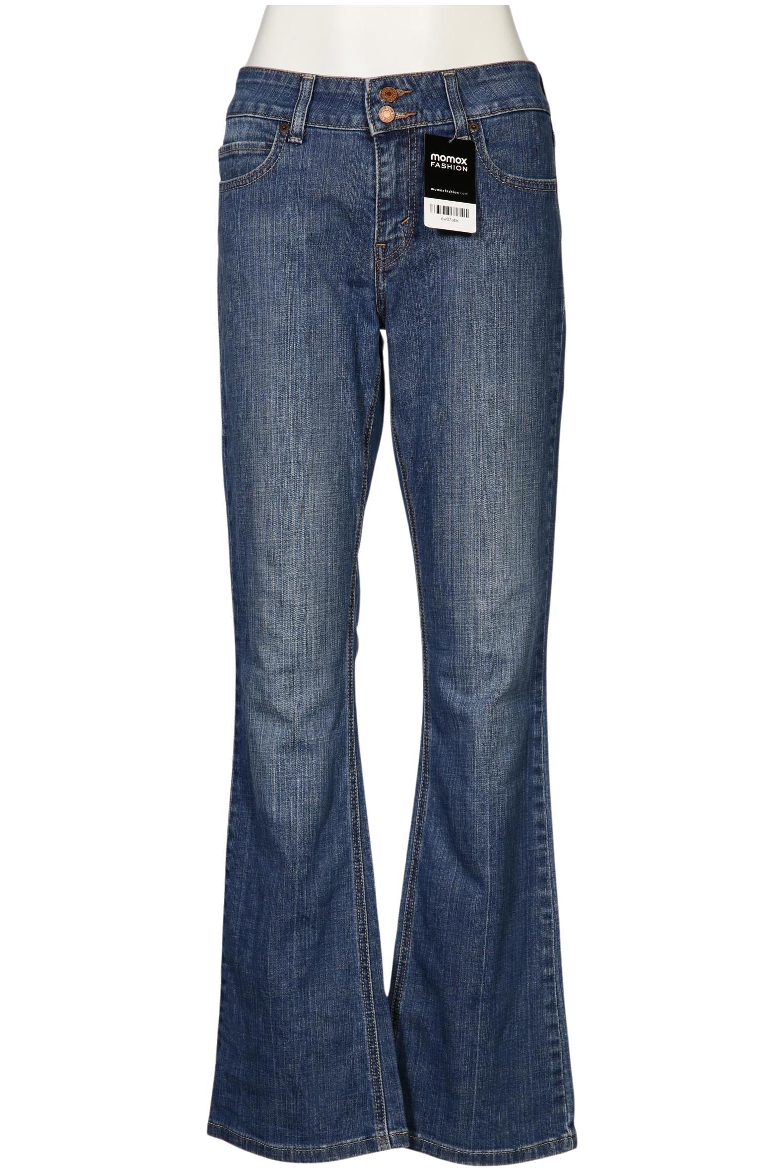 

Levis Damen Jeans, blau, Gr. 6