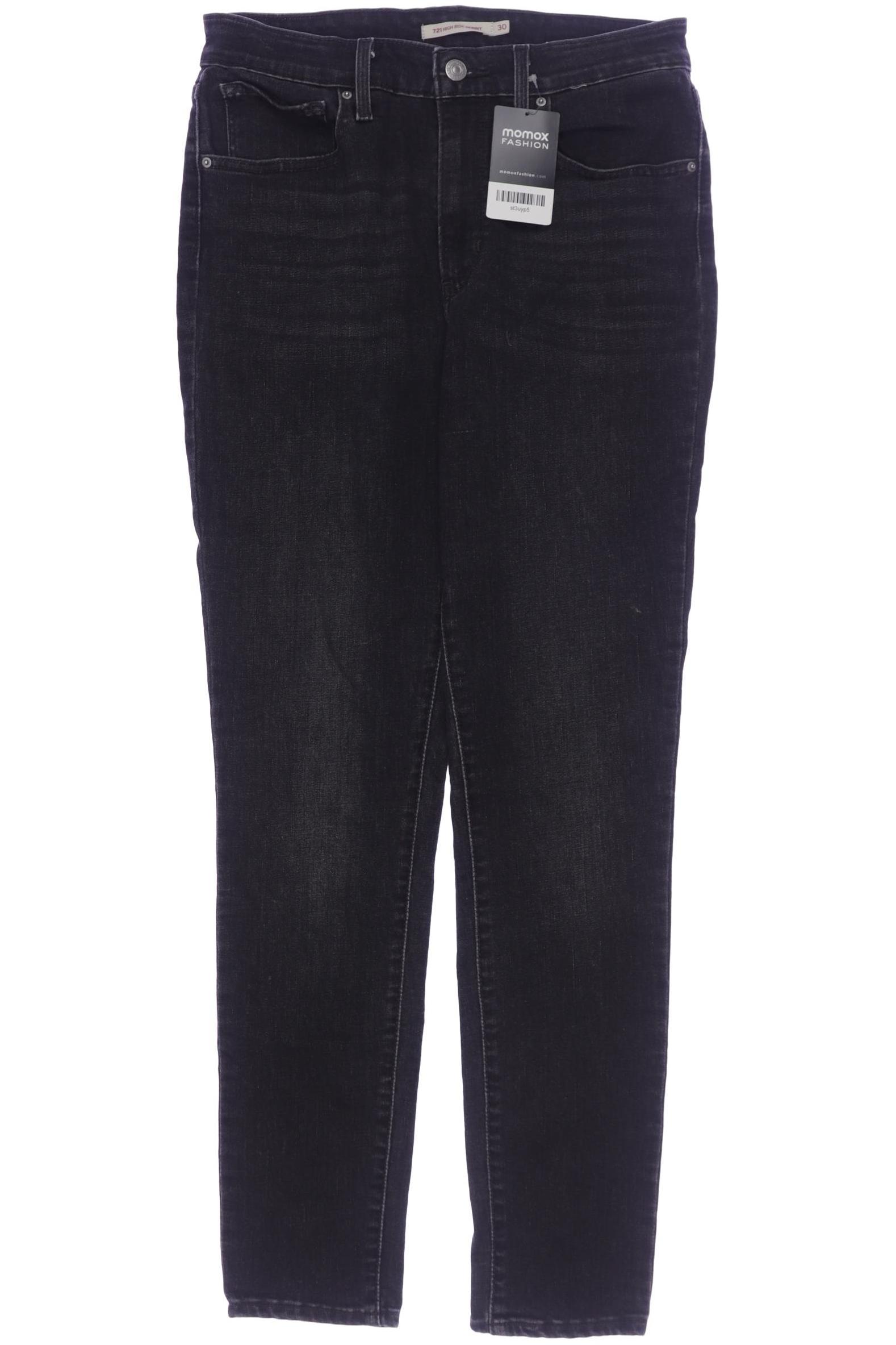 

Levis Damen Jeans, grau, Gr. 30