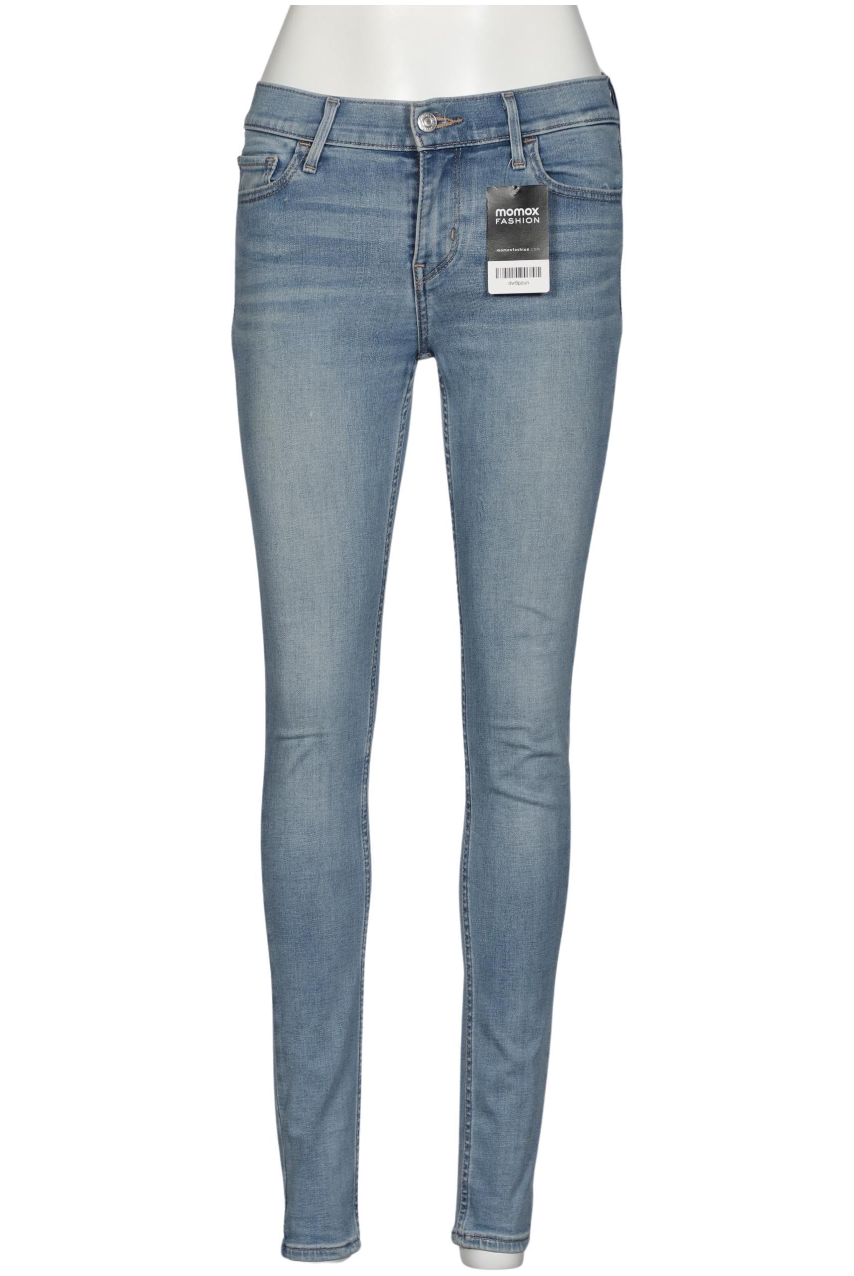 

Levis Damen Jeans, hellblau, Gr. 28