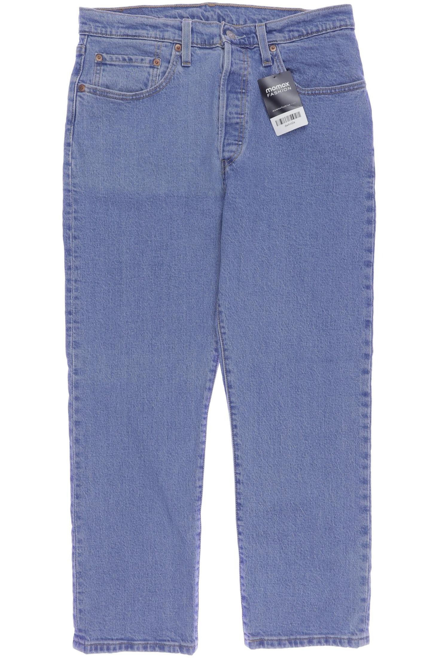 

Levis Damen Jeans, hellblau, Gr. 30