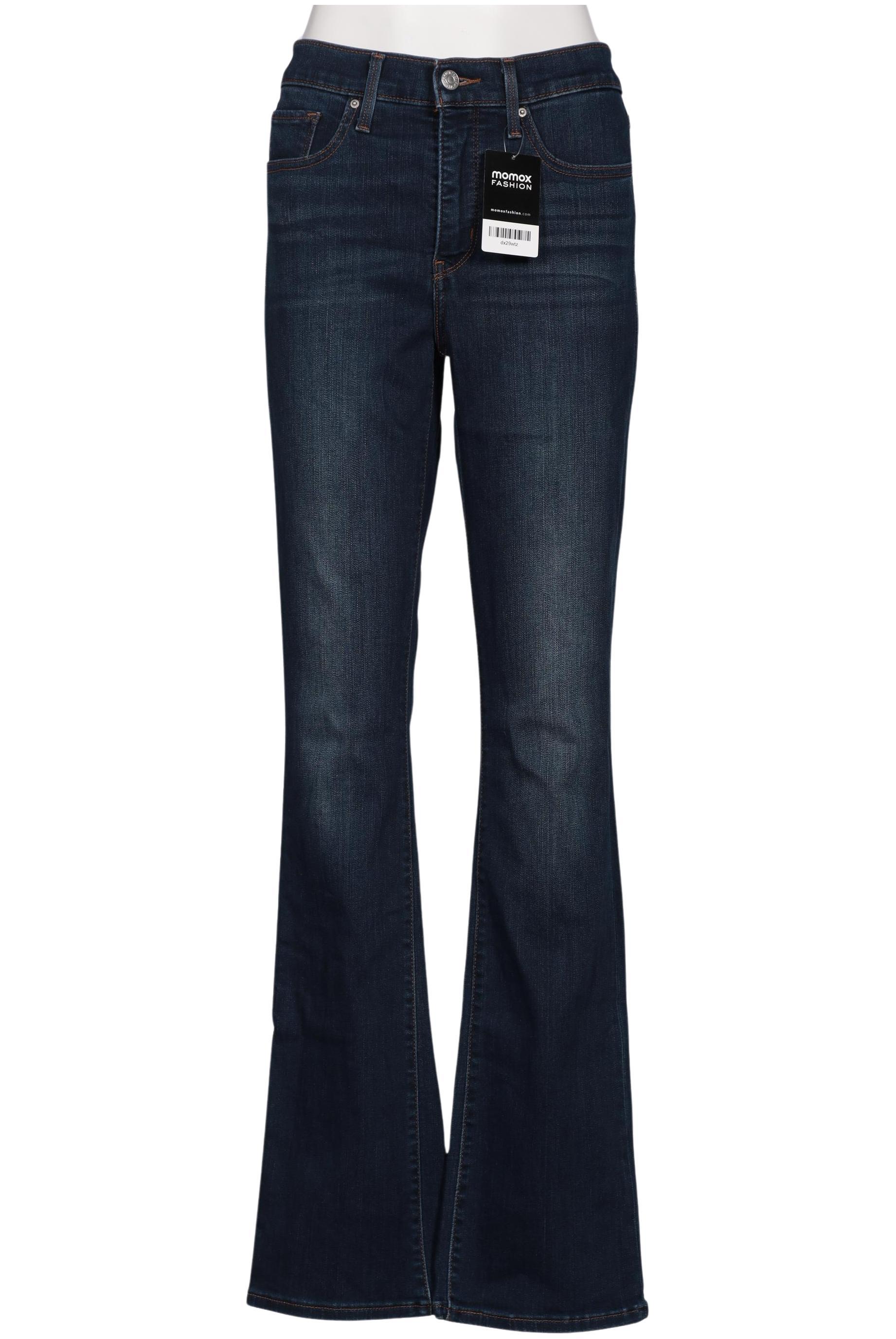 

Levis Damen Jeans, marineblau, Gr. 30