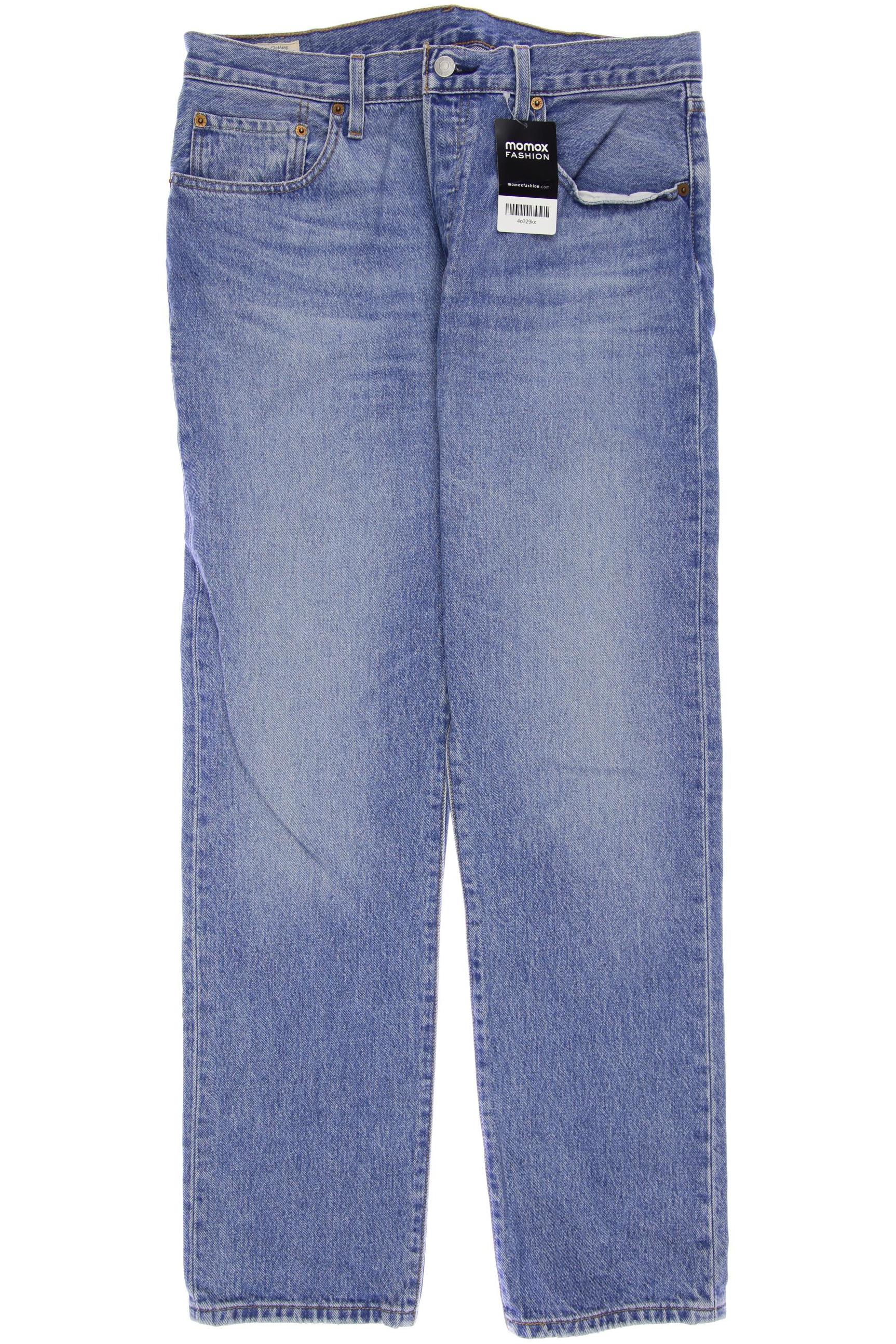 

Levis Damen Jeans, blau, Gr. 31