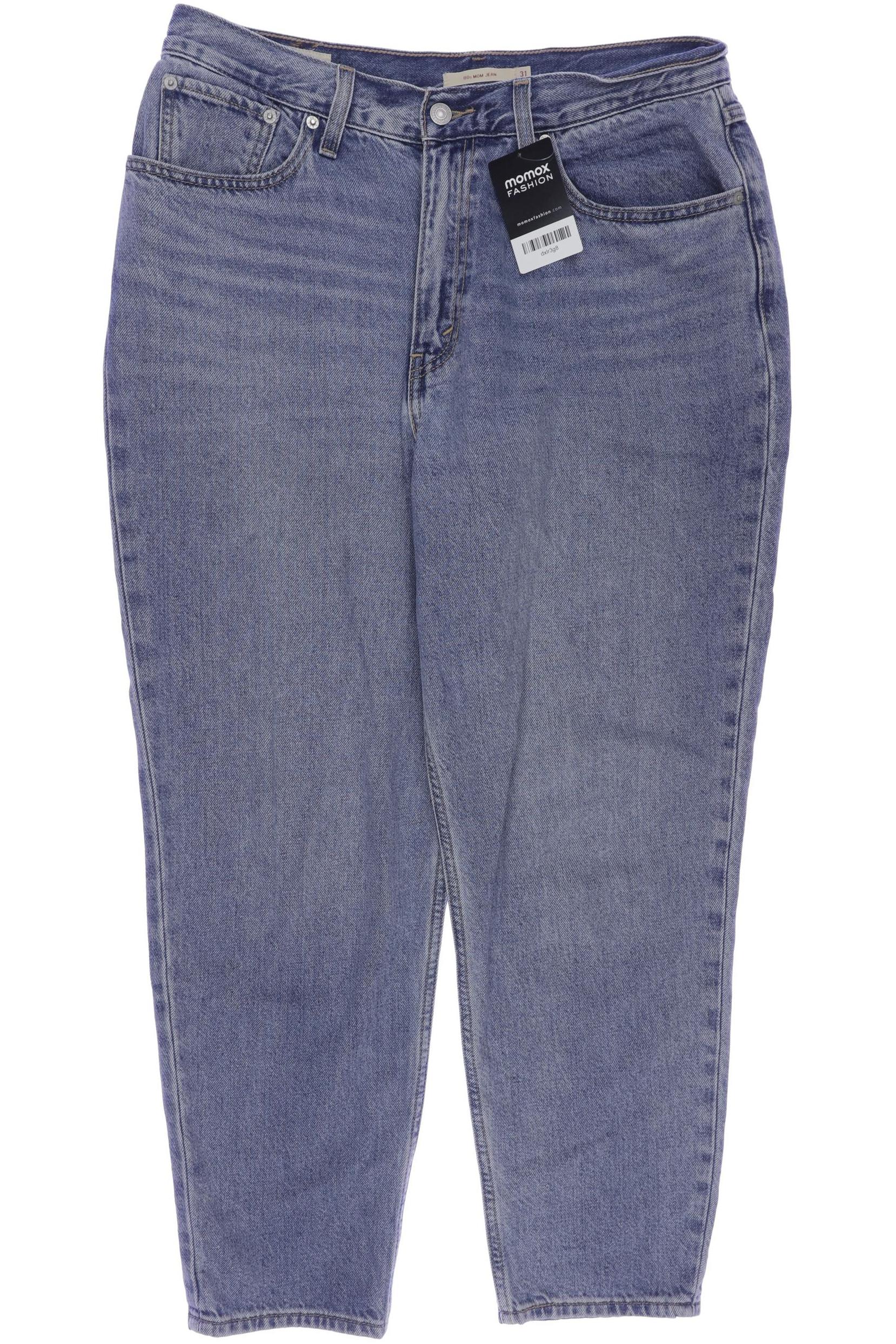 

Levis Damen Jeans, blau, Gr. 31