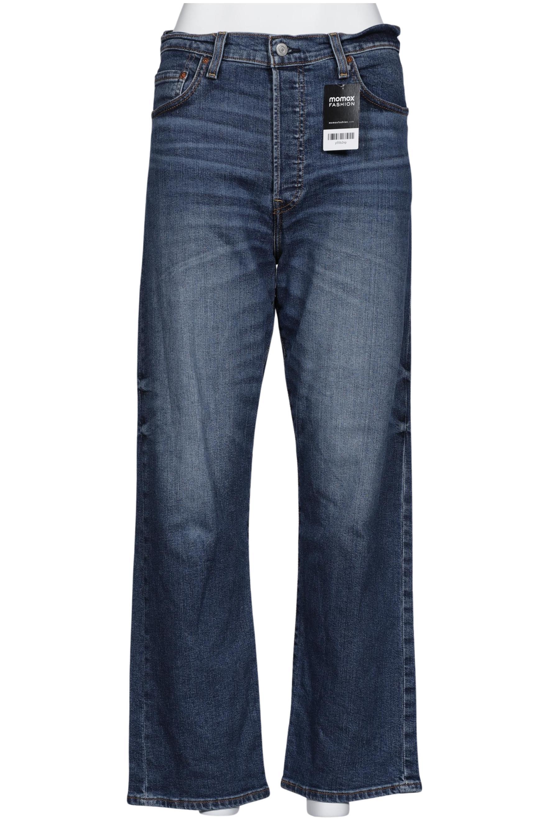 

Levis Damen Jeans, blau, Gr. 31