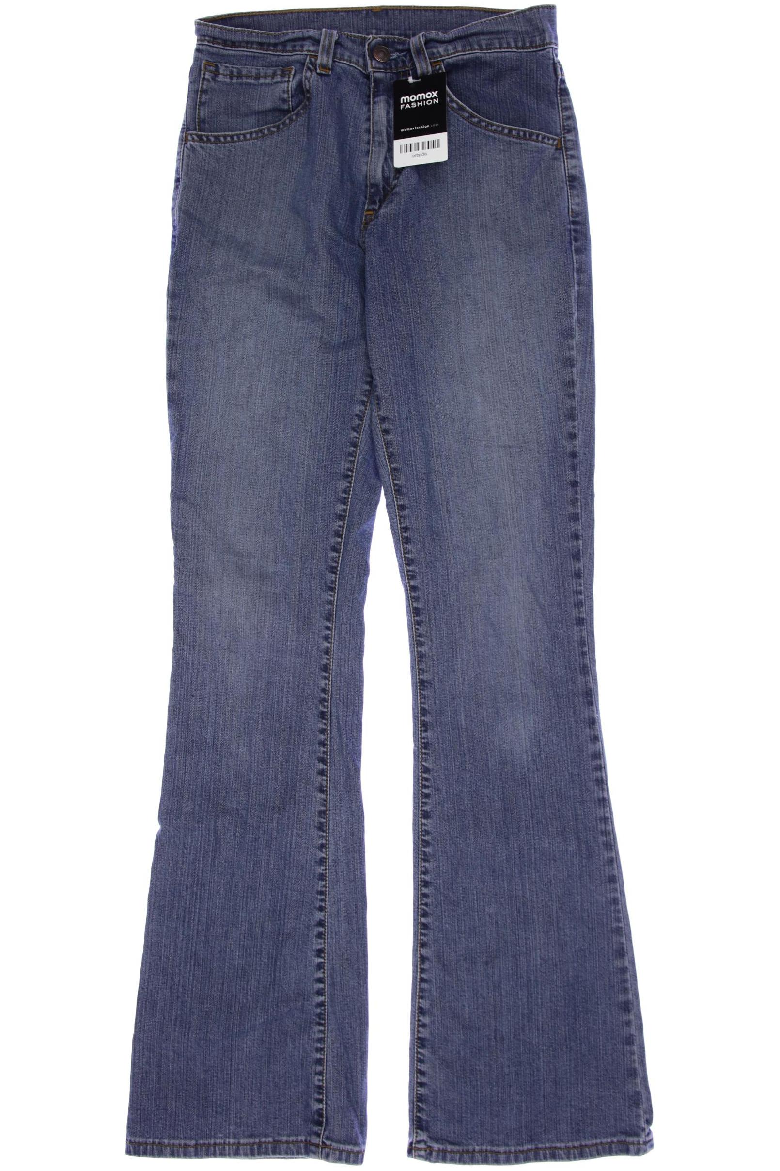

Levis Damen Jeans, blau