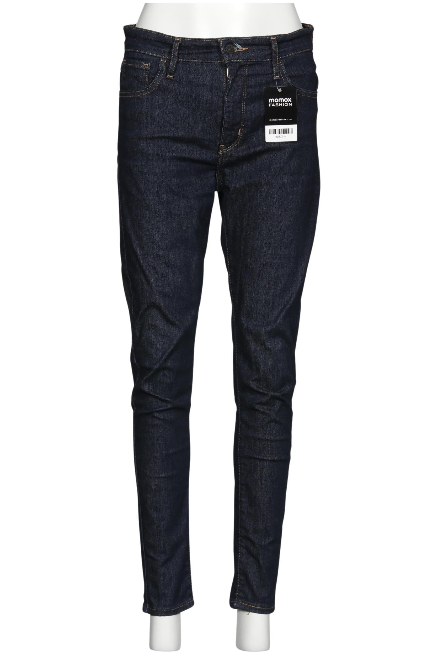 

Levis Damen Jeans, marineblau, Gr. 28