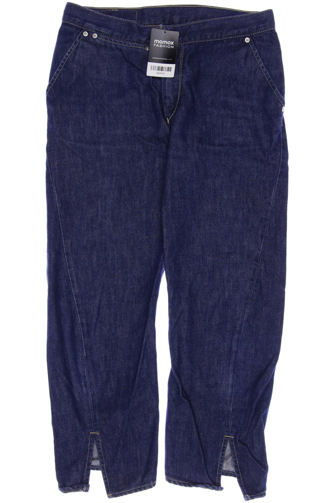 

Levis Damen Jeans, blau, Gr. 0