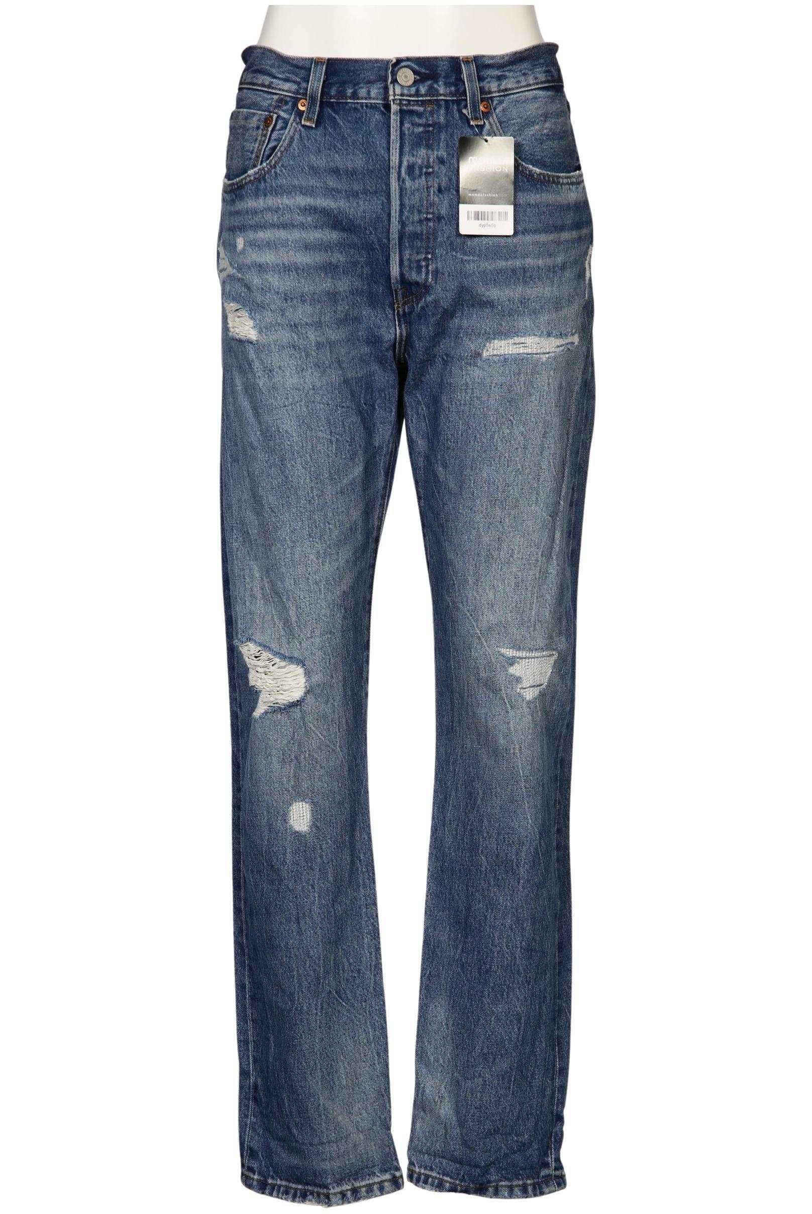 

Levis Damen Jeans, blau, Gr. 30