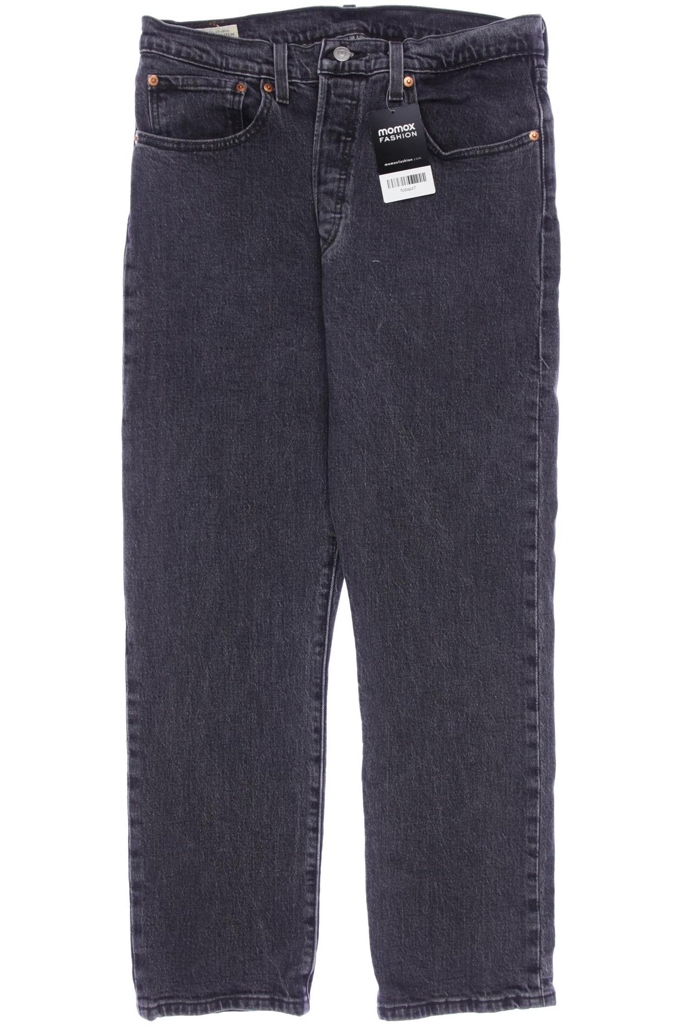 

Levis Damen Jeans, grau, Gr. 30