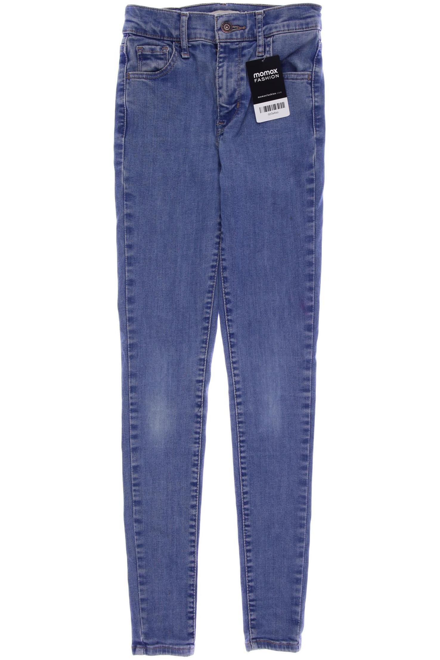 

Levis Damen Jeans, blau