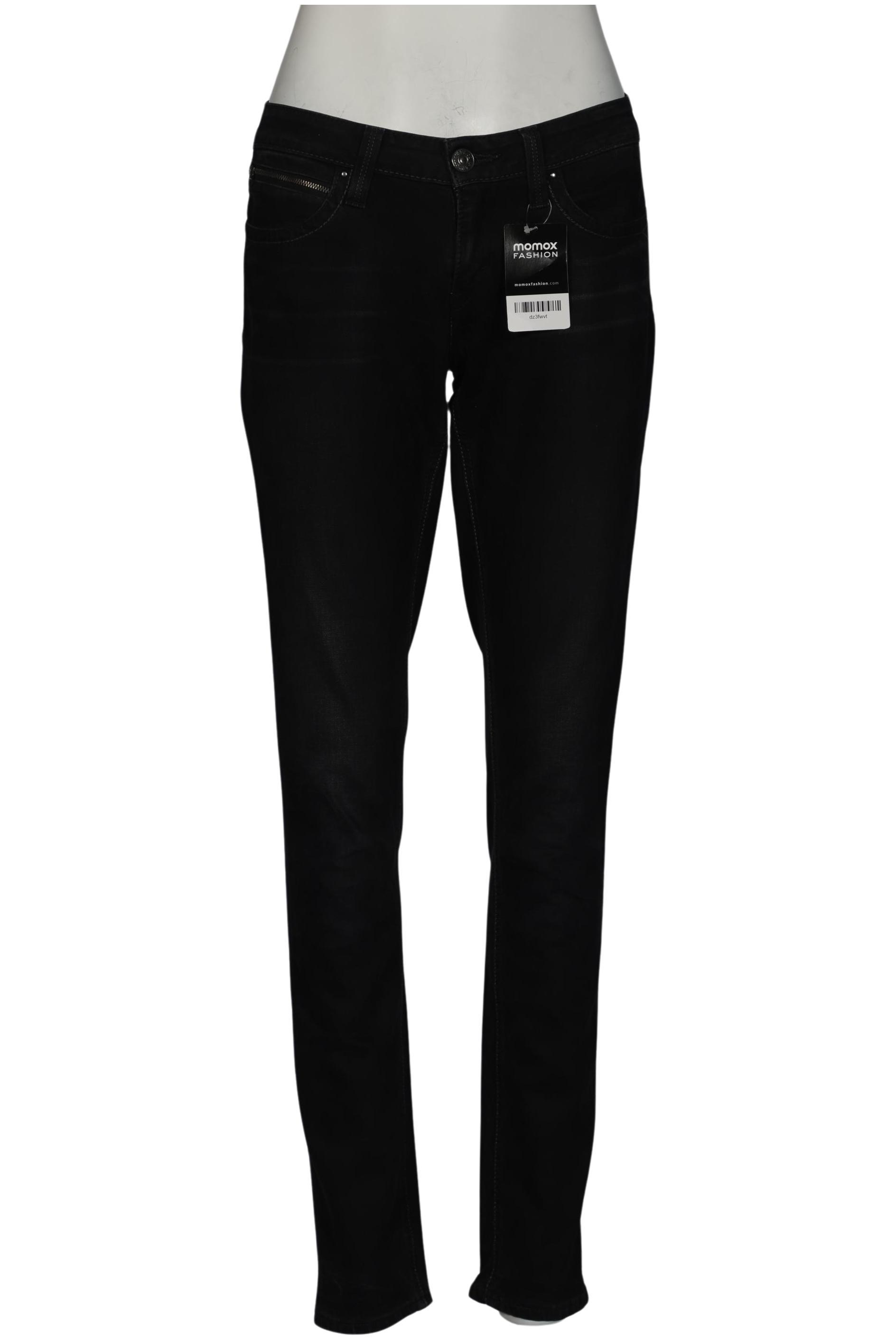 

Levis Damen Jeans, schwarz, Gr. 30
