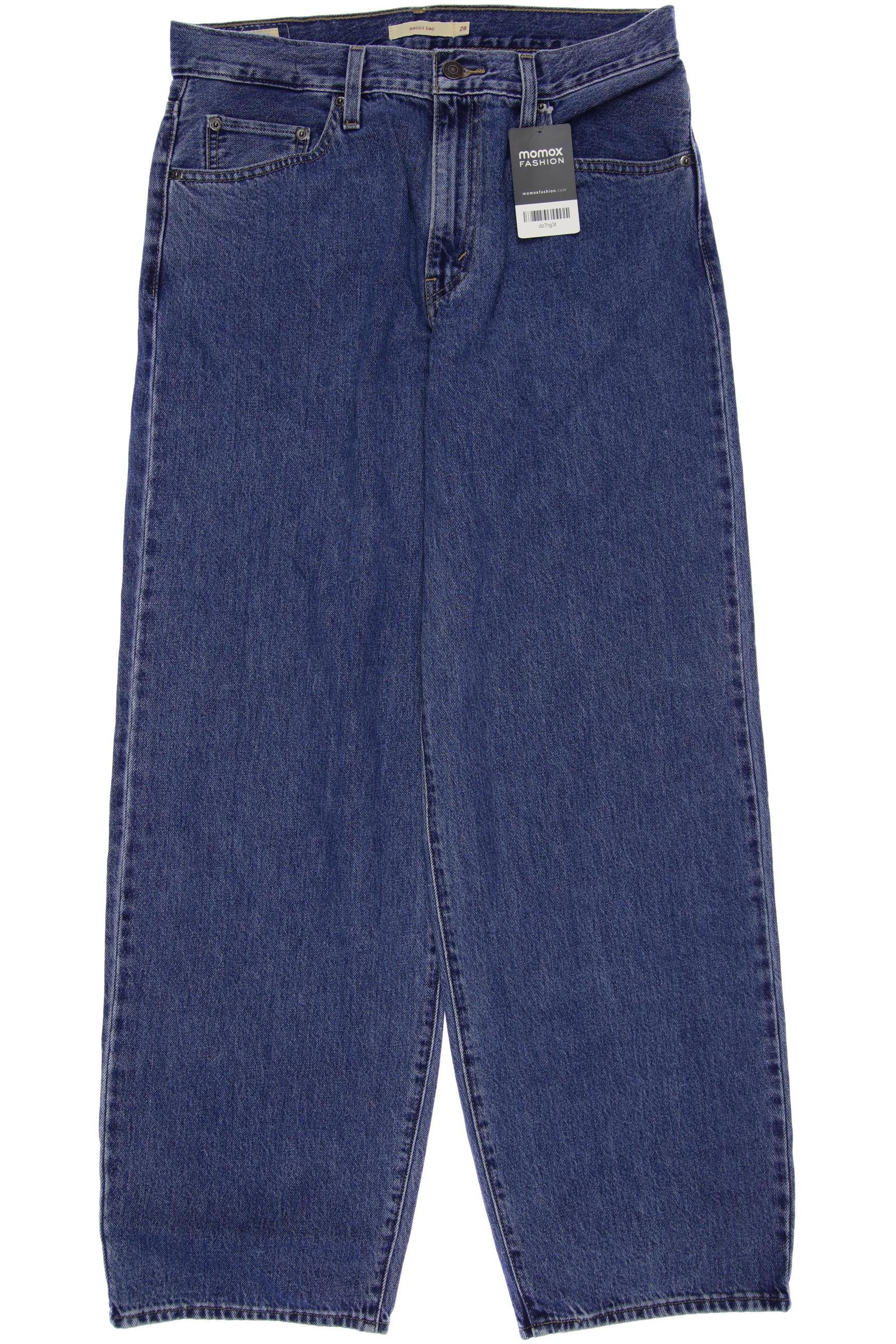 

Levis Damen Jeans, blau, Gr. 38