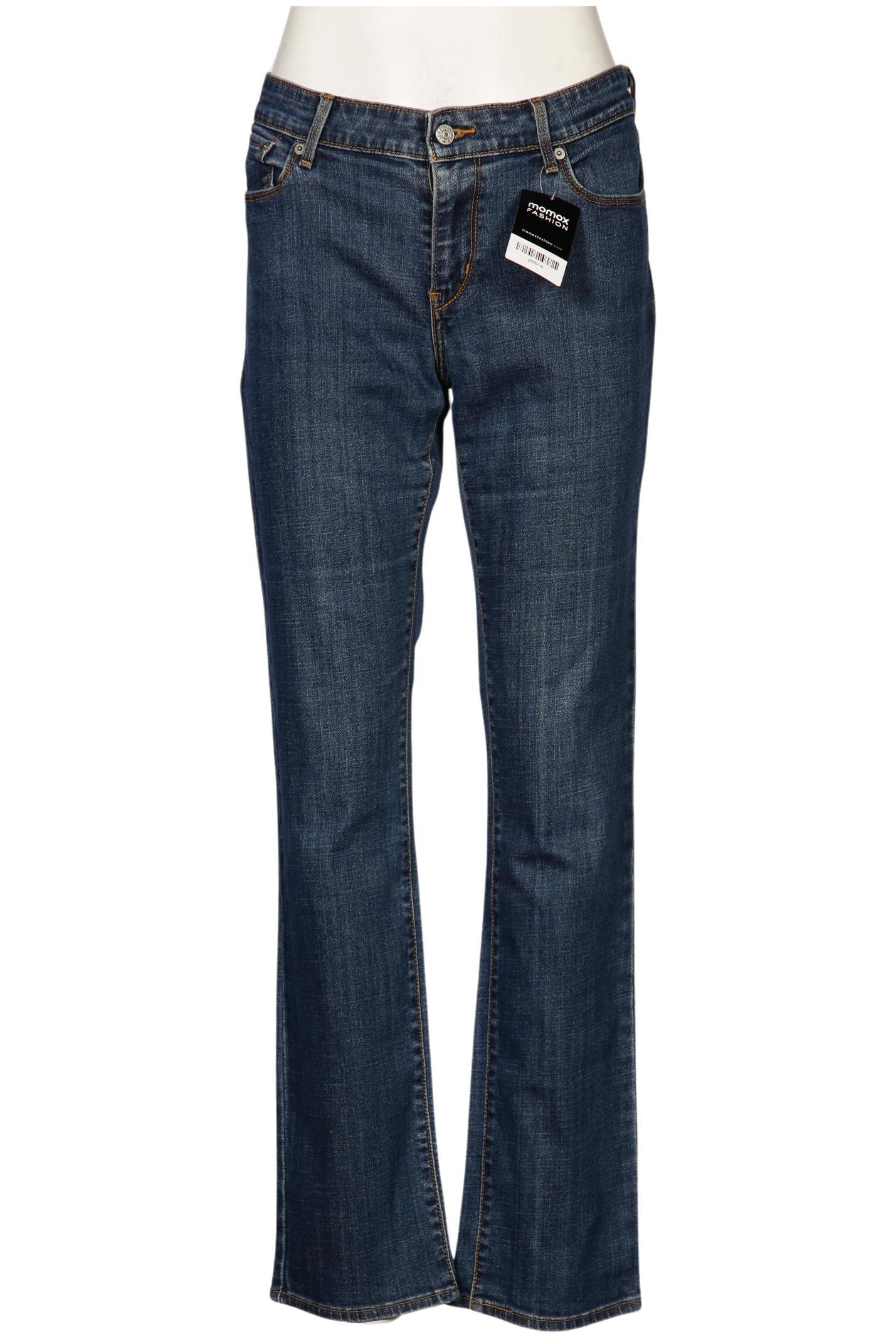 

Levis Damen Jeans, blau, Gr. 32
