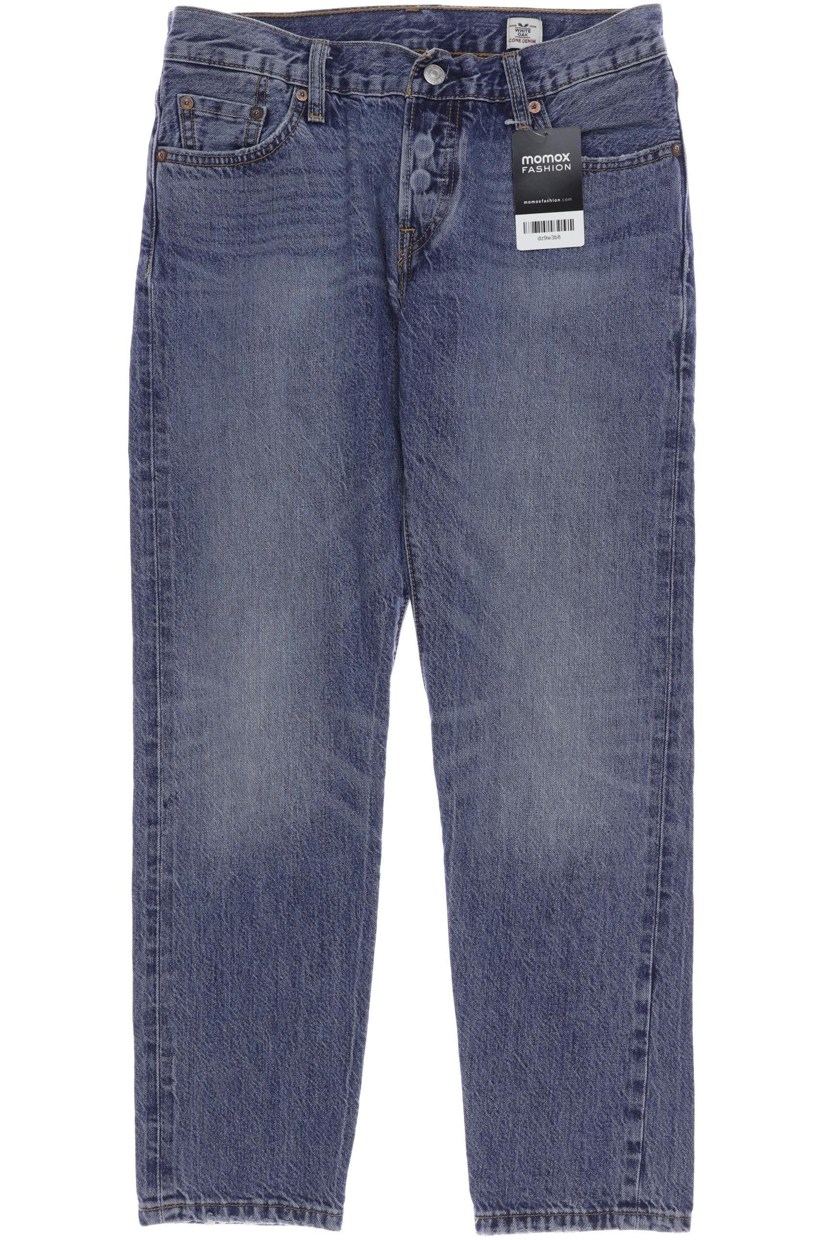 

Levis Damen Jeans, blau, Gr. 34