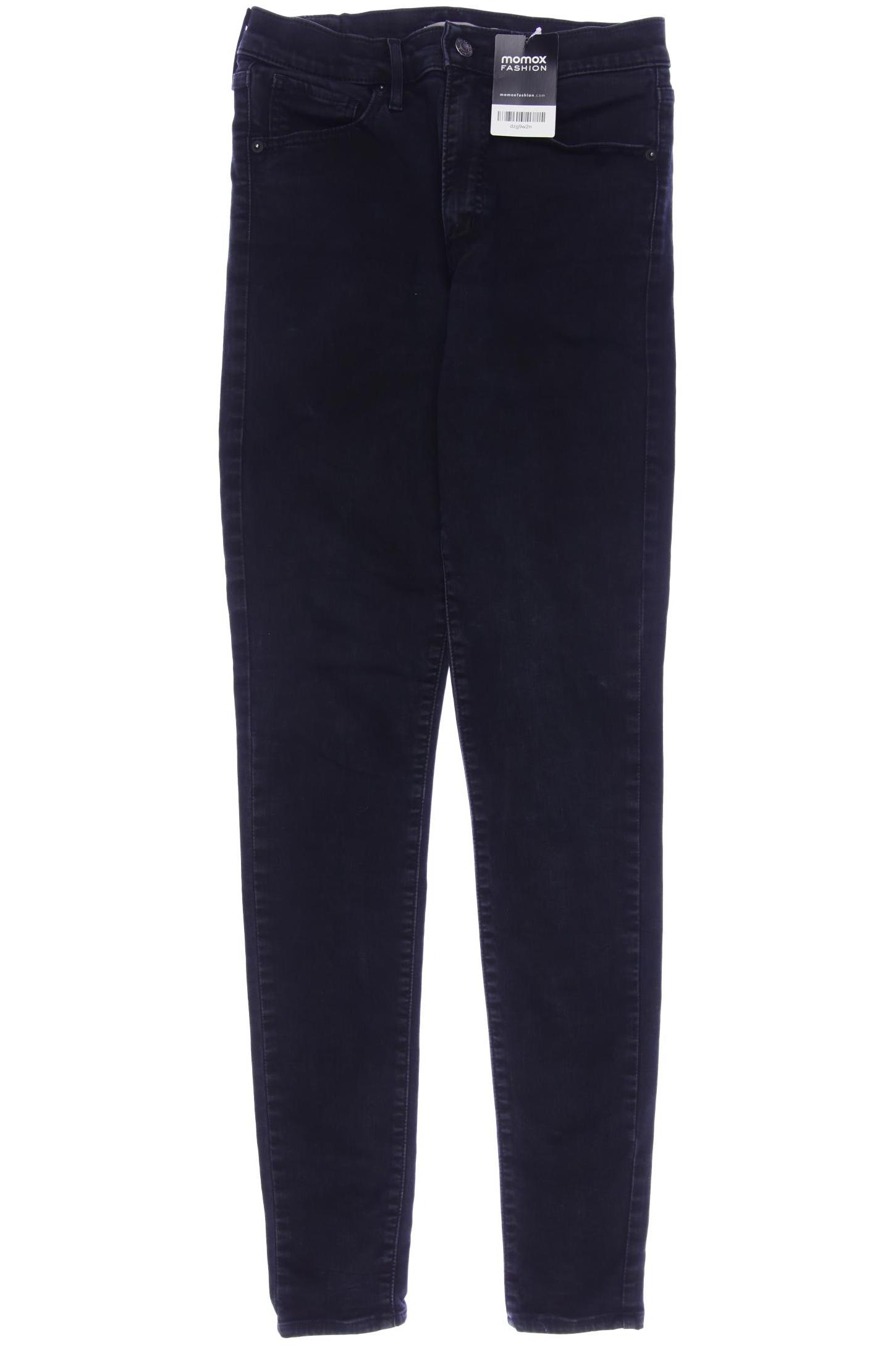 

Levis Damen Jeans, marineblau