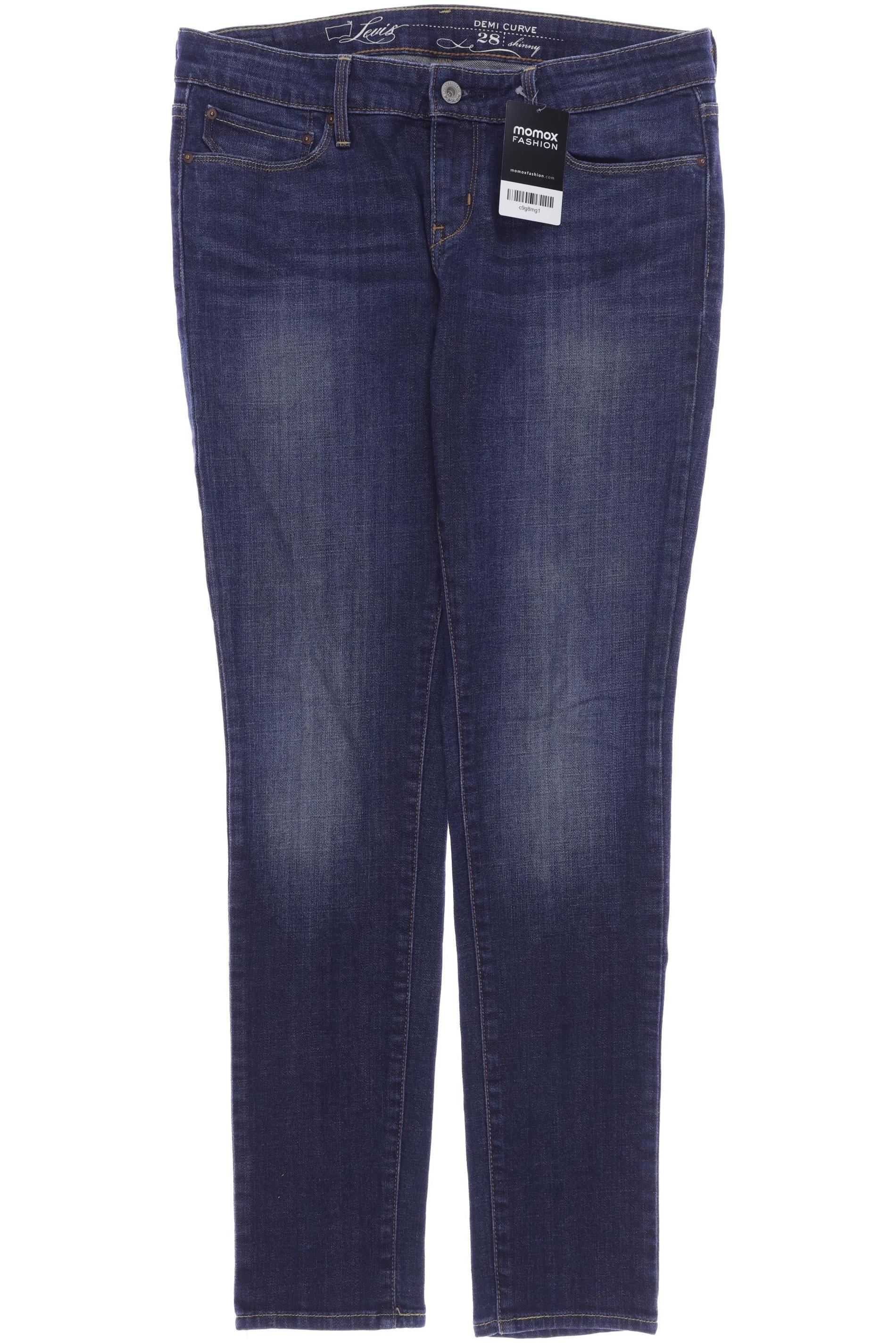 

Levis Damen Jeans, blau