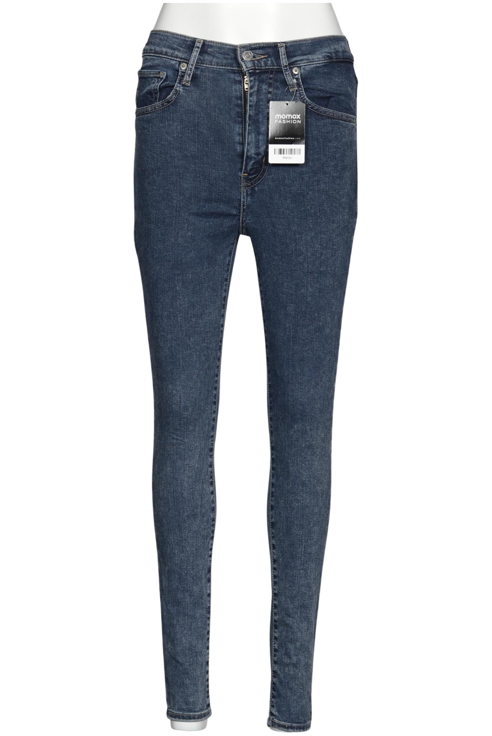 

Levis Damen Jeans, blau, Gr. 27