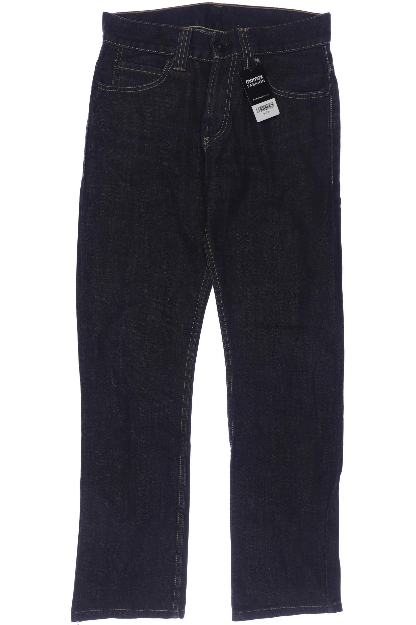 

Levis Damen Jeans, marineblau, Gr. 30