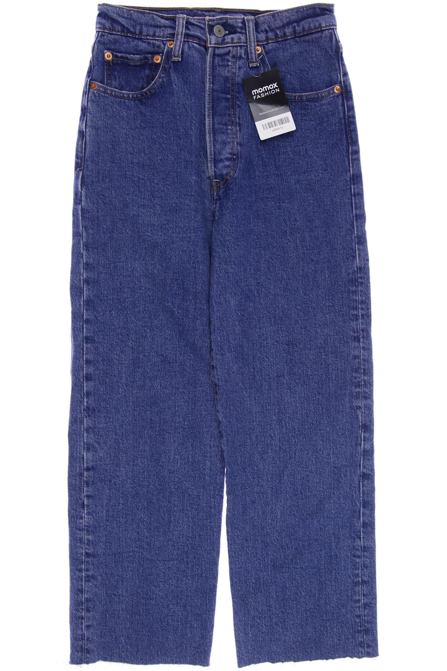 

Levis Damen Jeans, blau