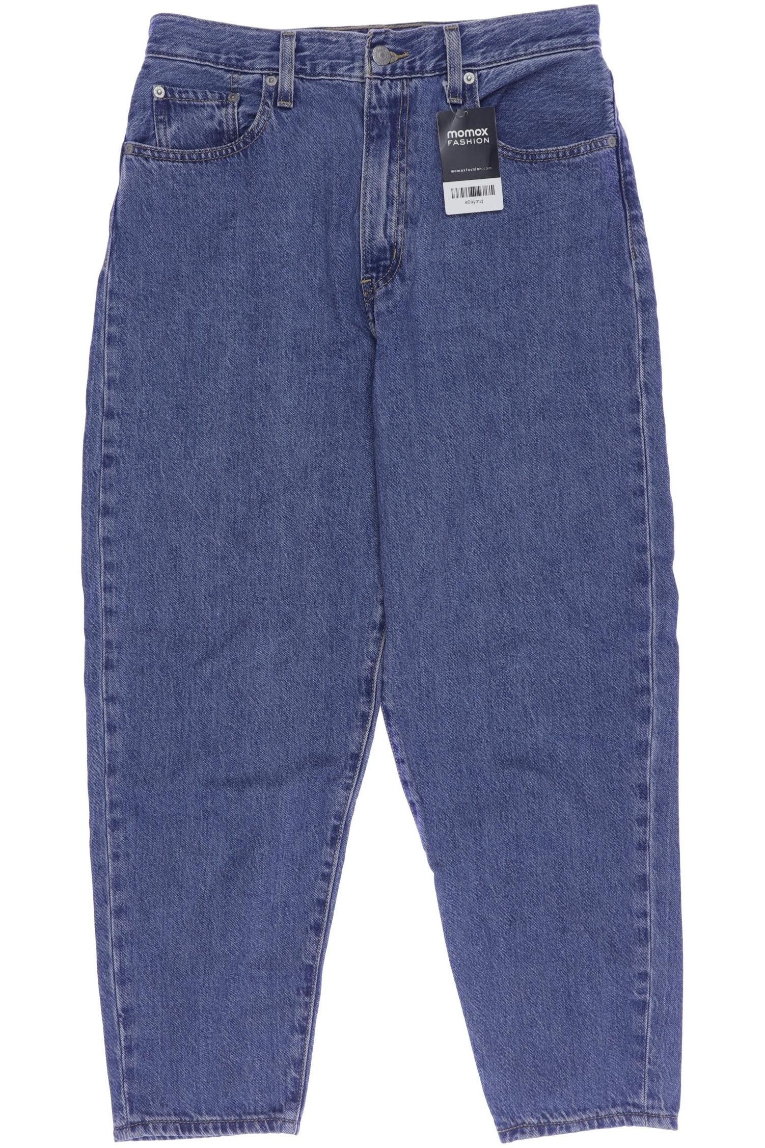 

Levis Damen Jeans, blau, Gr. 29