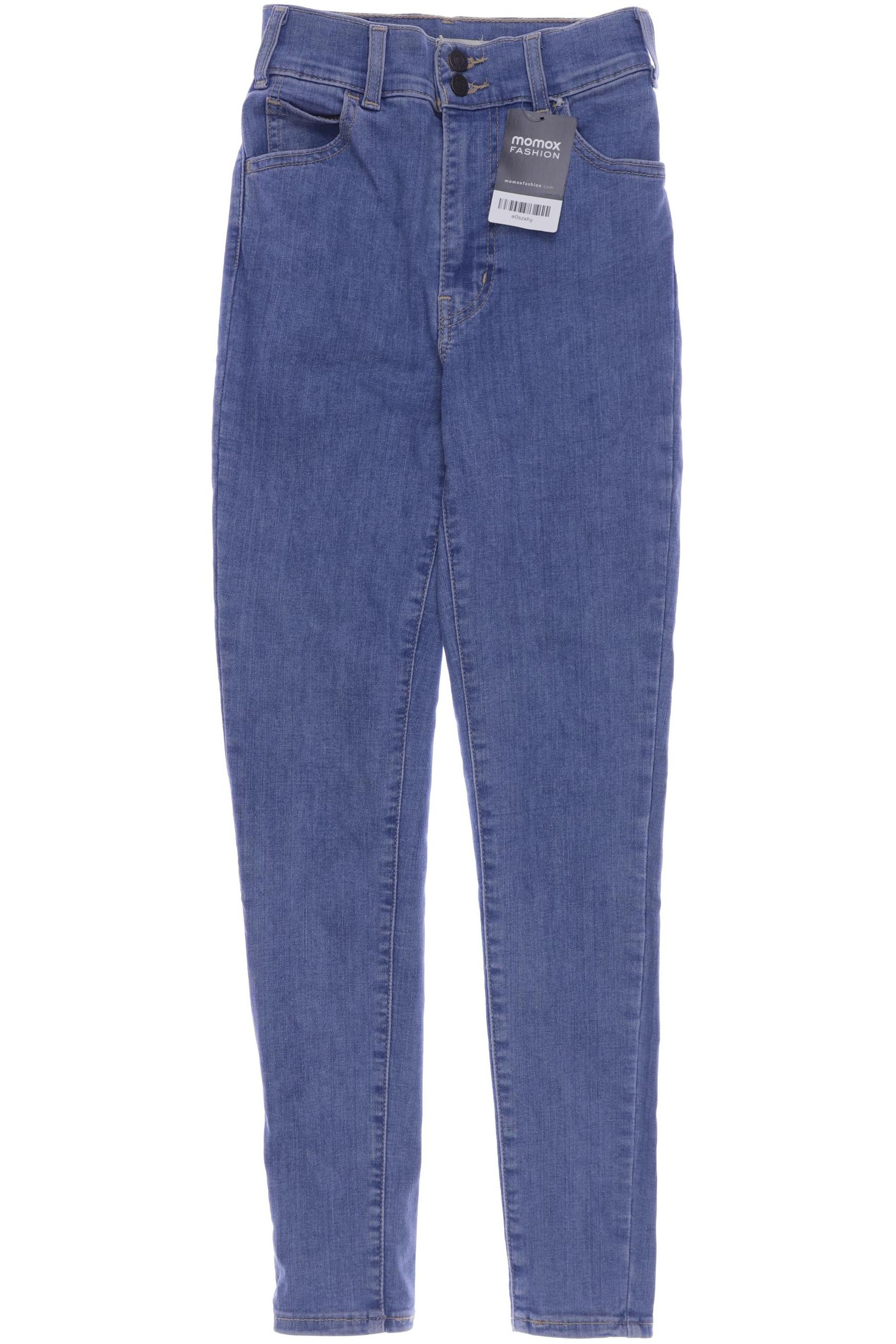 

Levis Damen Jeans, blau