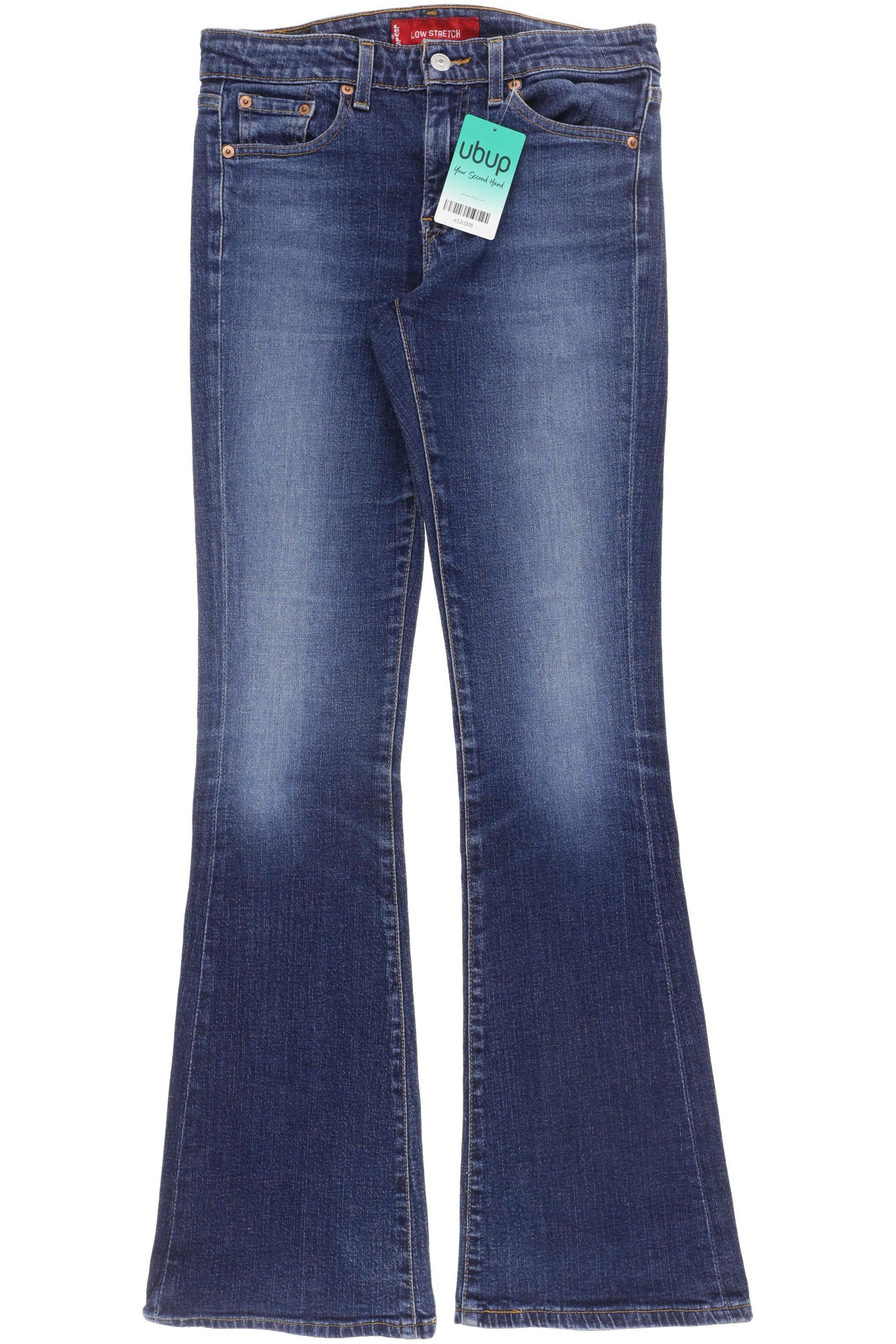

Levis Damen Jeans, blau, Gr. 29
