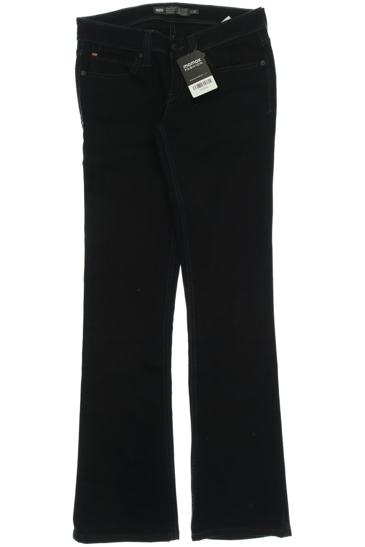 

Levis Damen Jeans, blau, Gr. 27