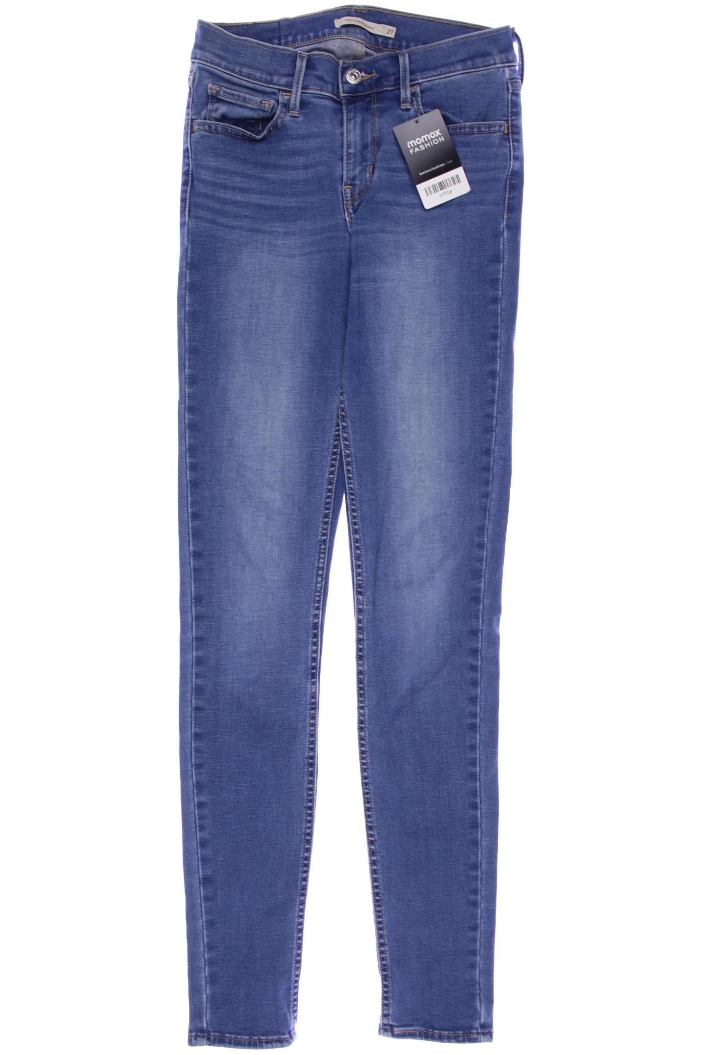 

Levis Damen Jeans, blau