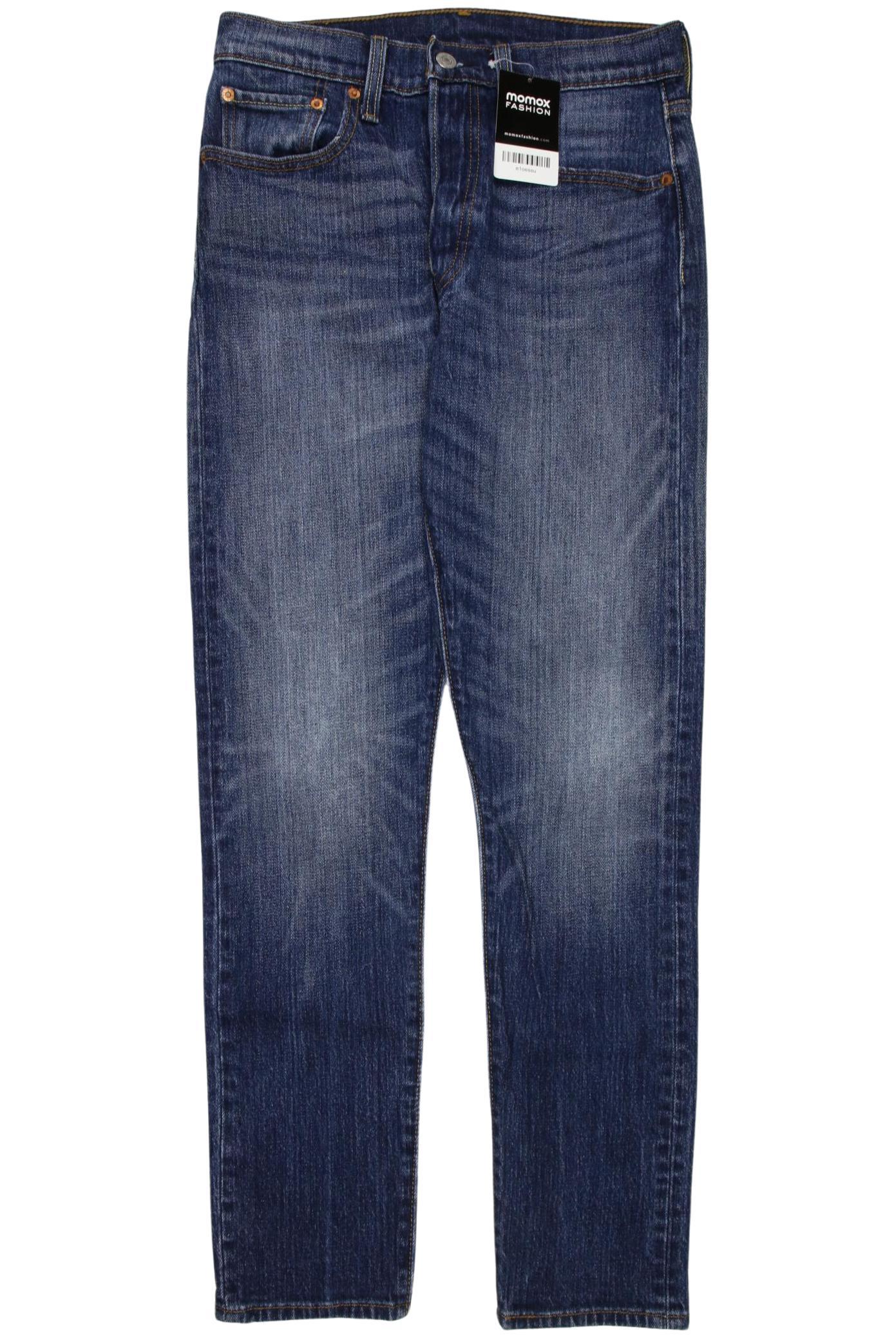 

Levis Damen Jeans, blau, Gr. 26