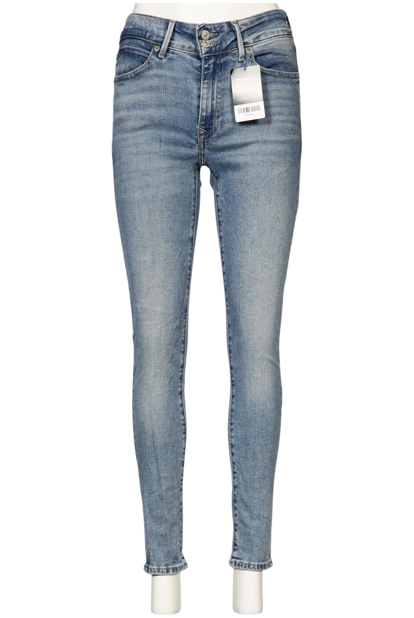 

Levis Damen Jeans, hellblau, Gr. 27